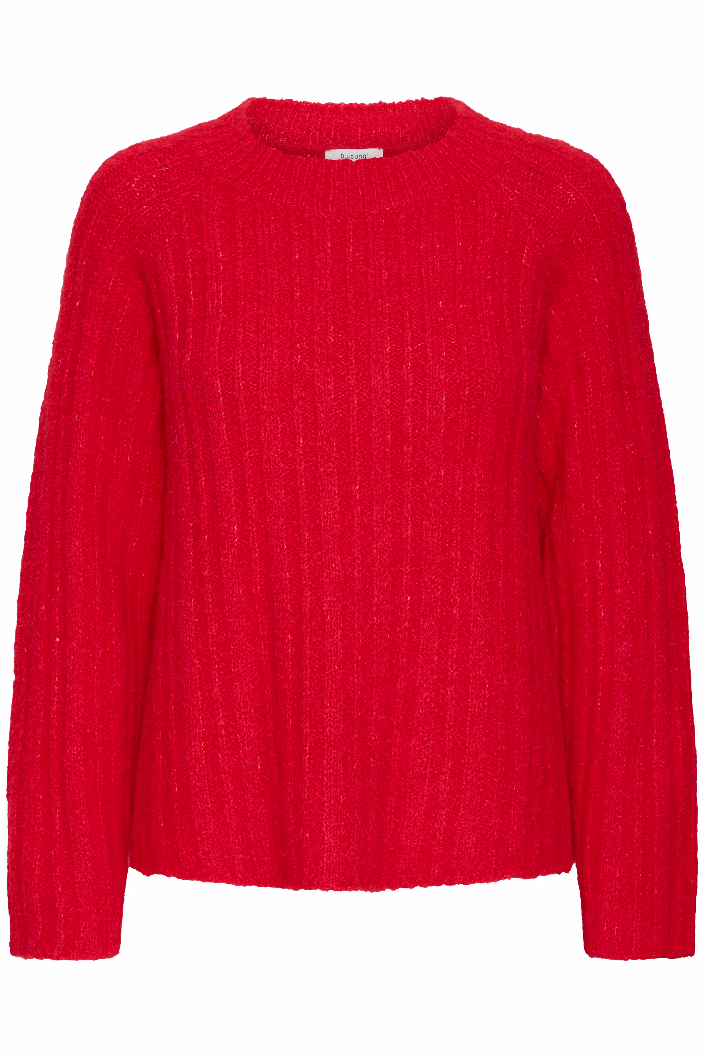 BYOMELLE Pullover PACK FRONT 20818059-191757