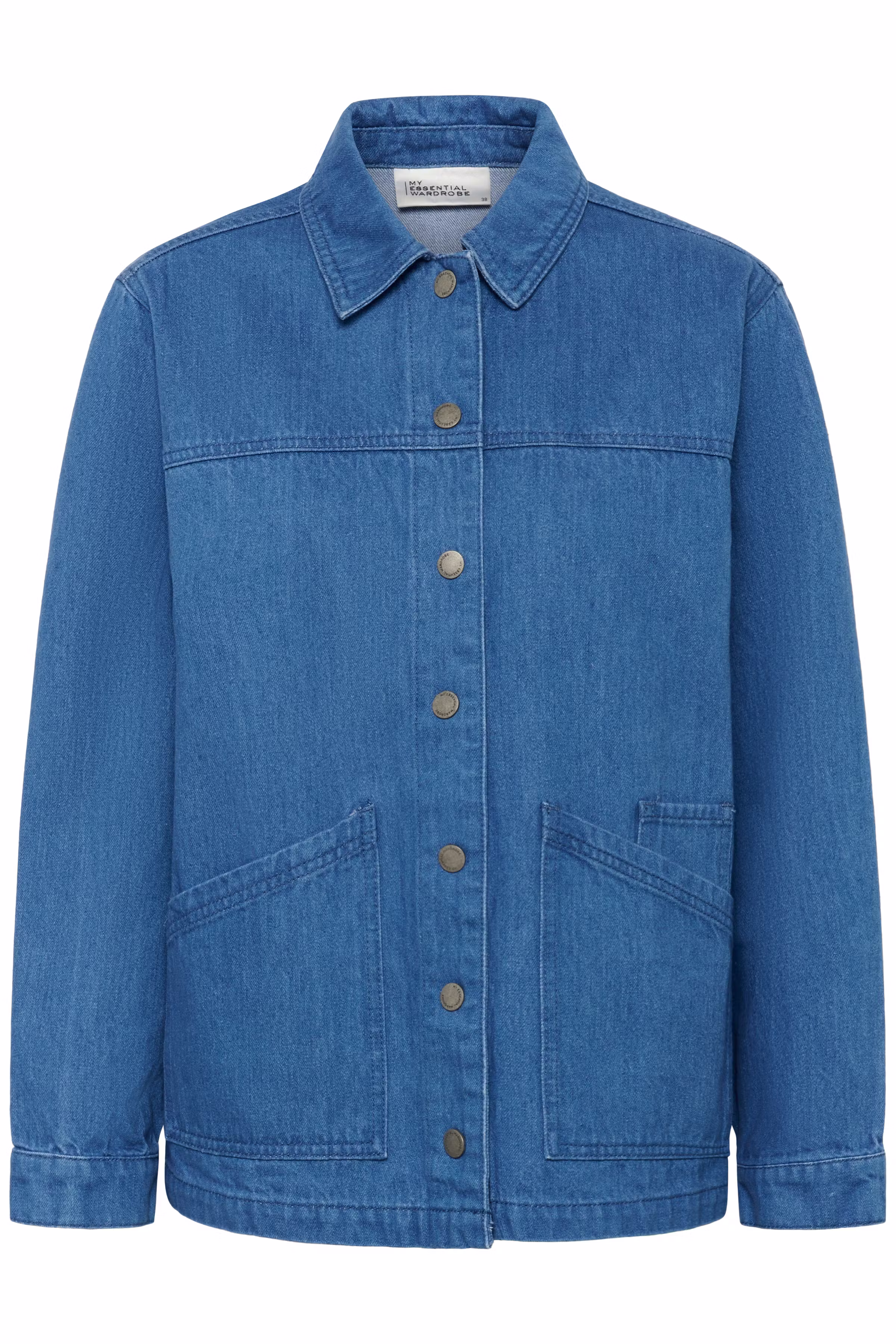 MWMola Casual jakke PACK FRONT 10705485-109358