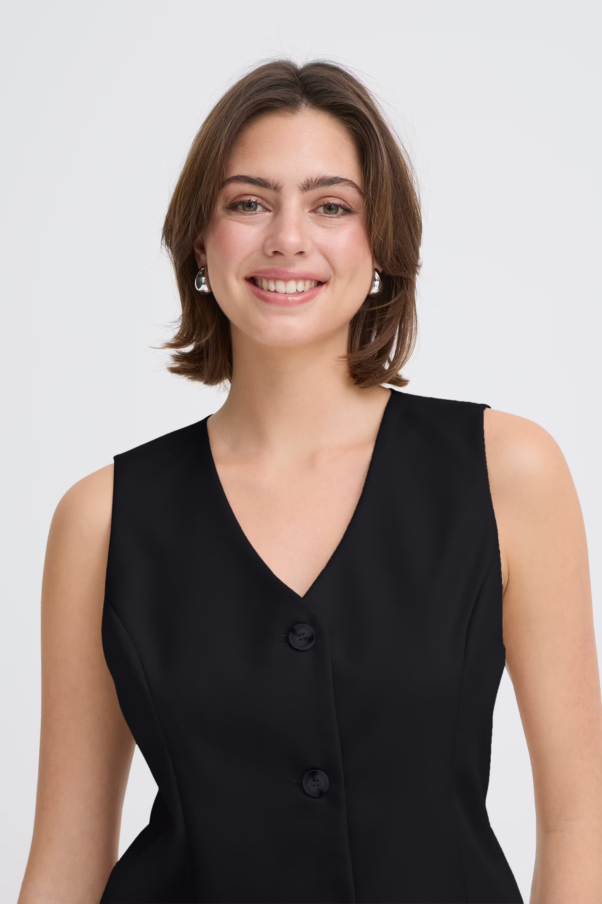 FRABIGAIL Vest LOOKBOOK DETAIL 20615095-200113