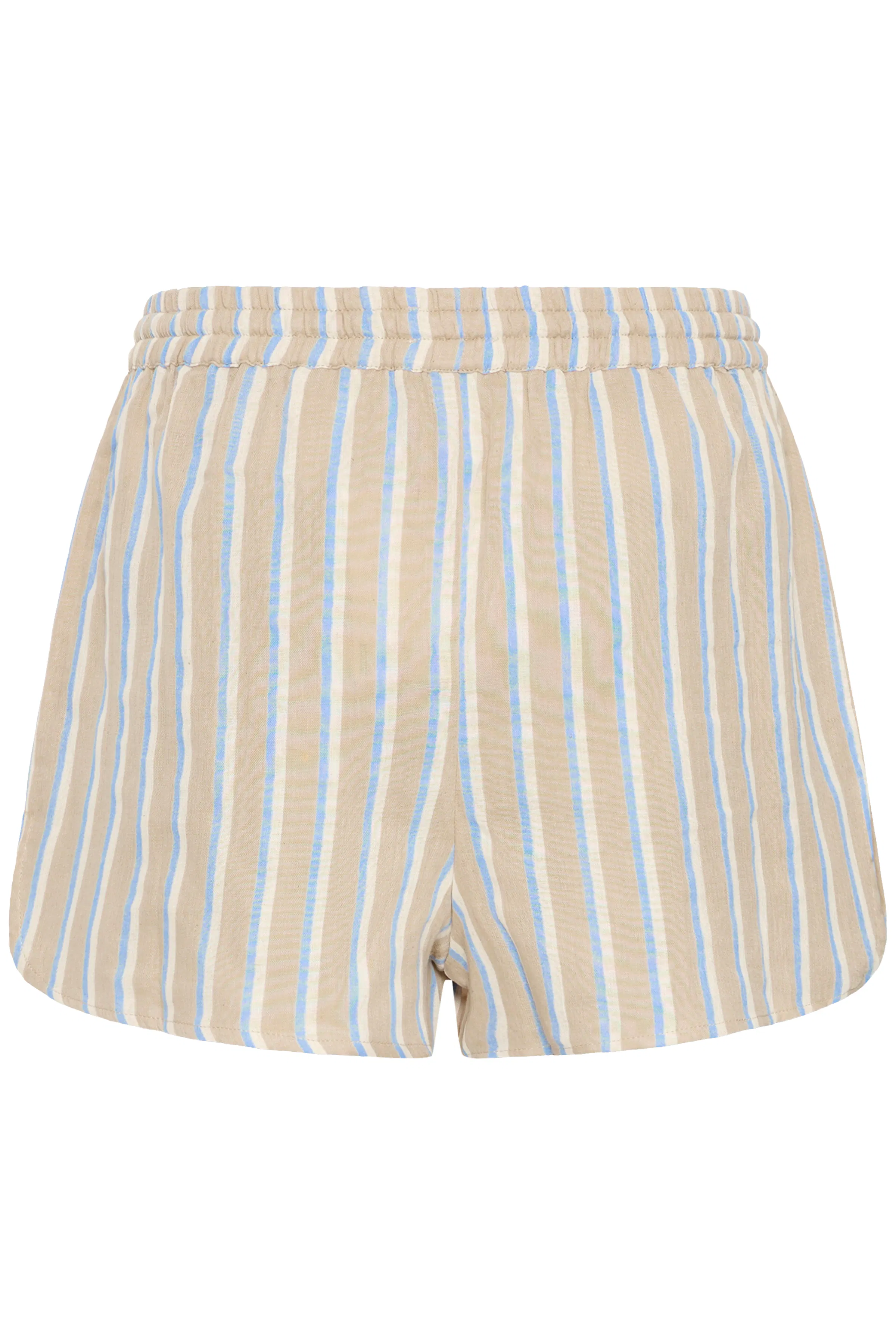 IAFOXA Shorts PACK BACK 20126031-900010137