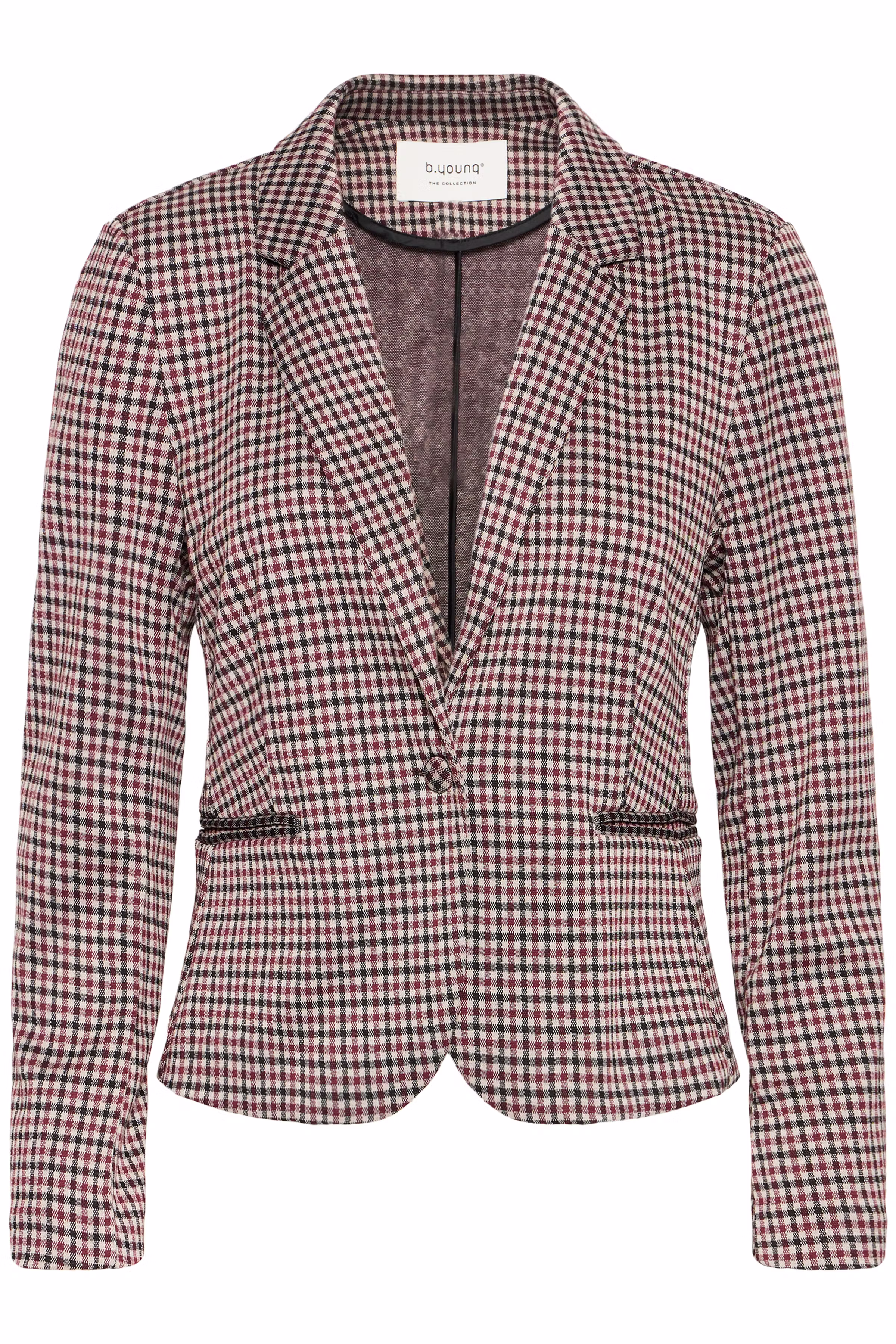 BYROWAN Blazer PACK FRONT 20818061-900001823
