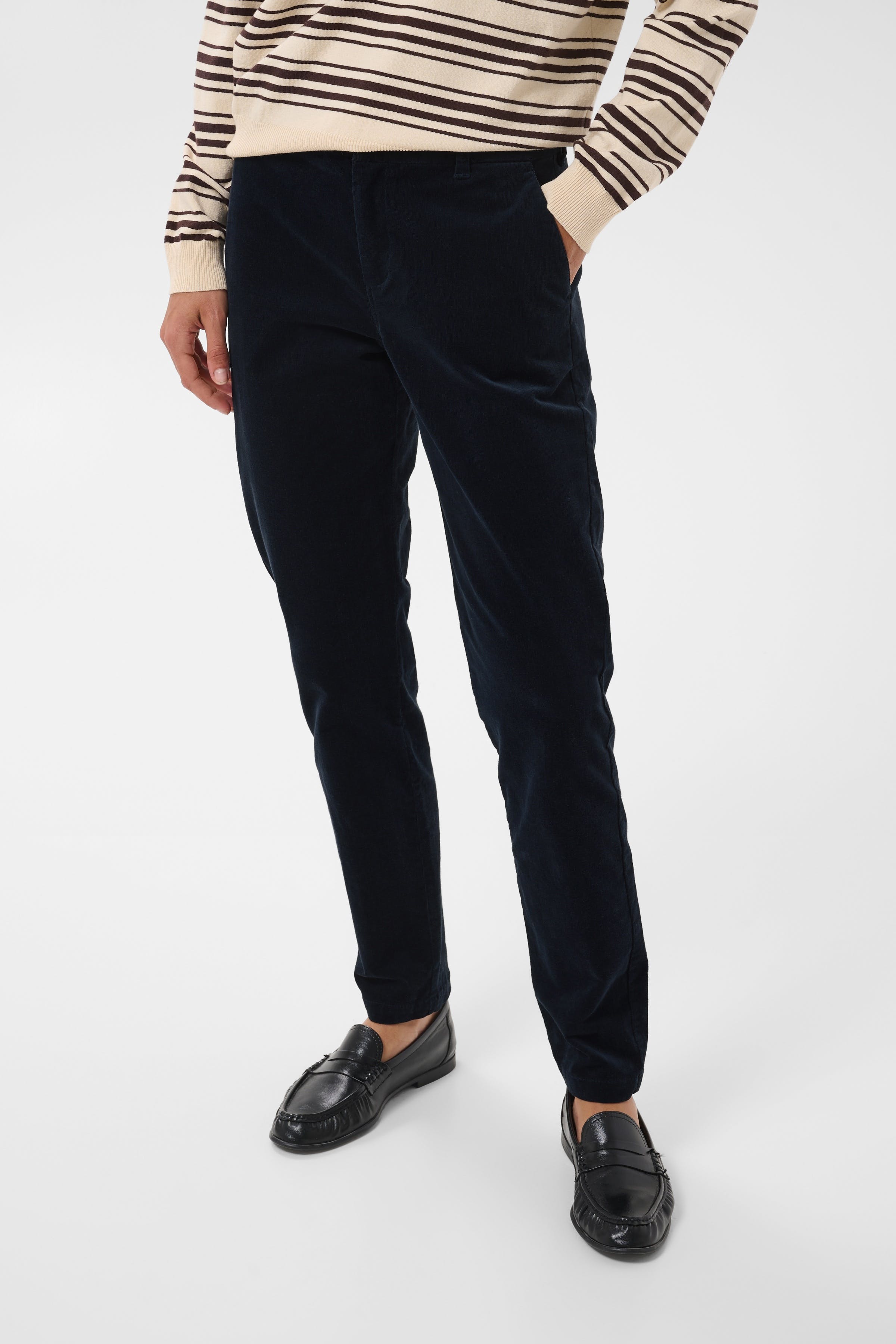 SoffysaPW Bukser LOOKBOOK FRONT 30311055-194013