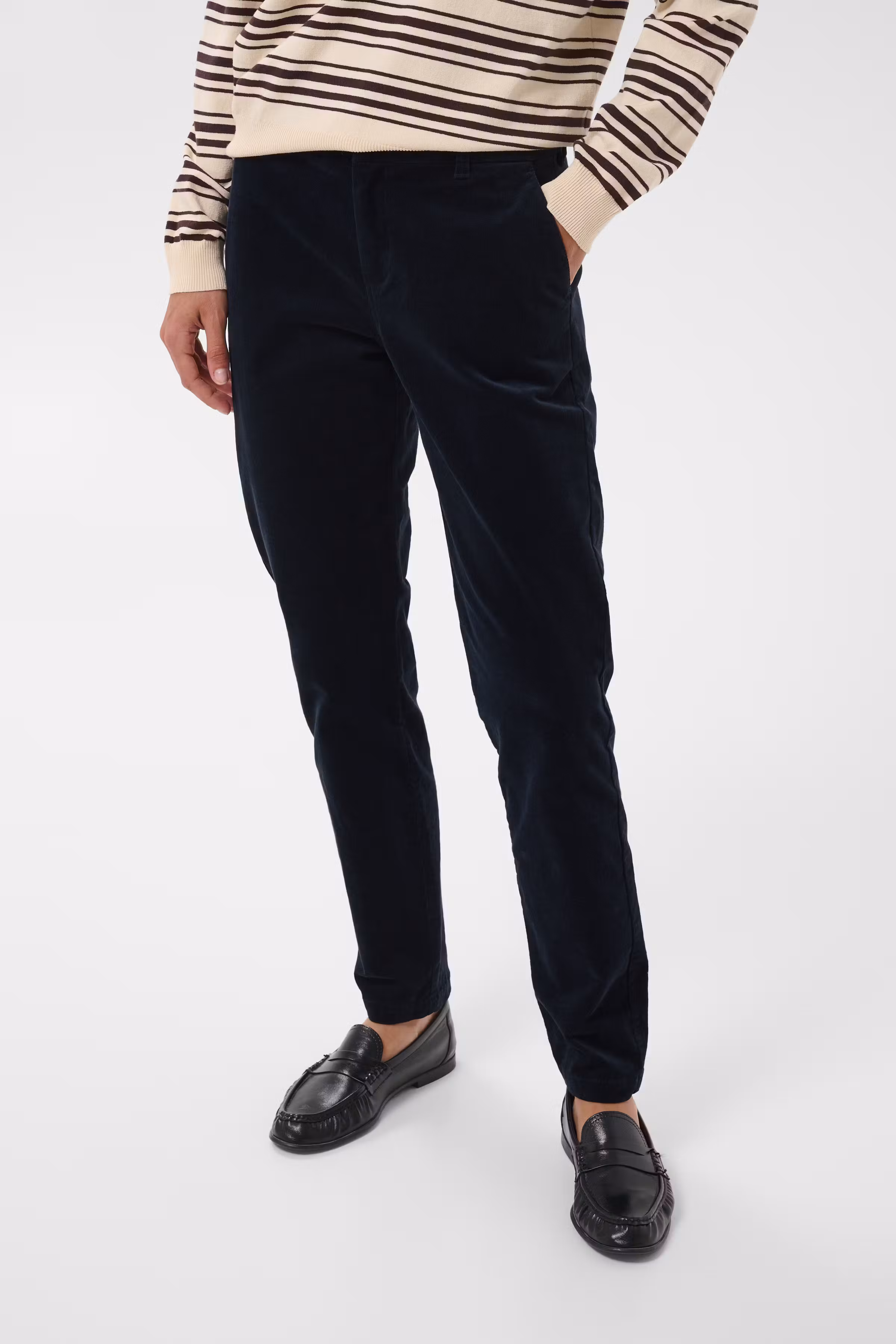 SoffysaPW Bukser LOOKBOOK FRONT 30311055-194013