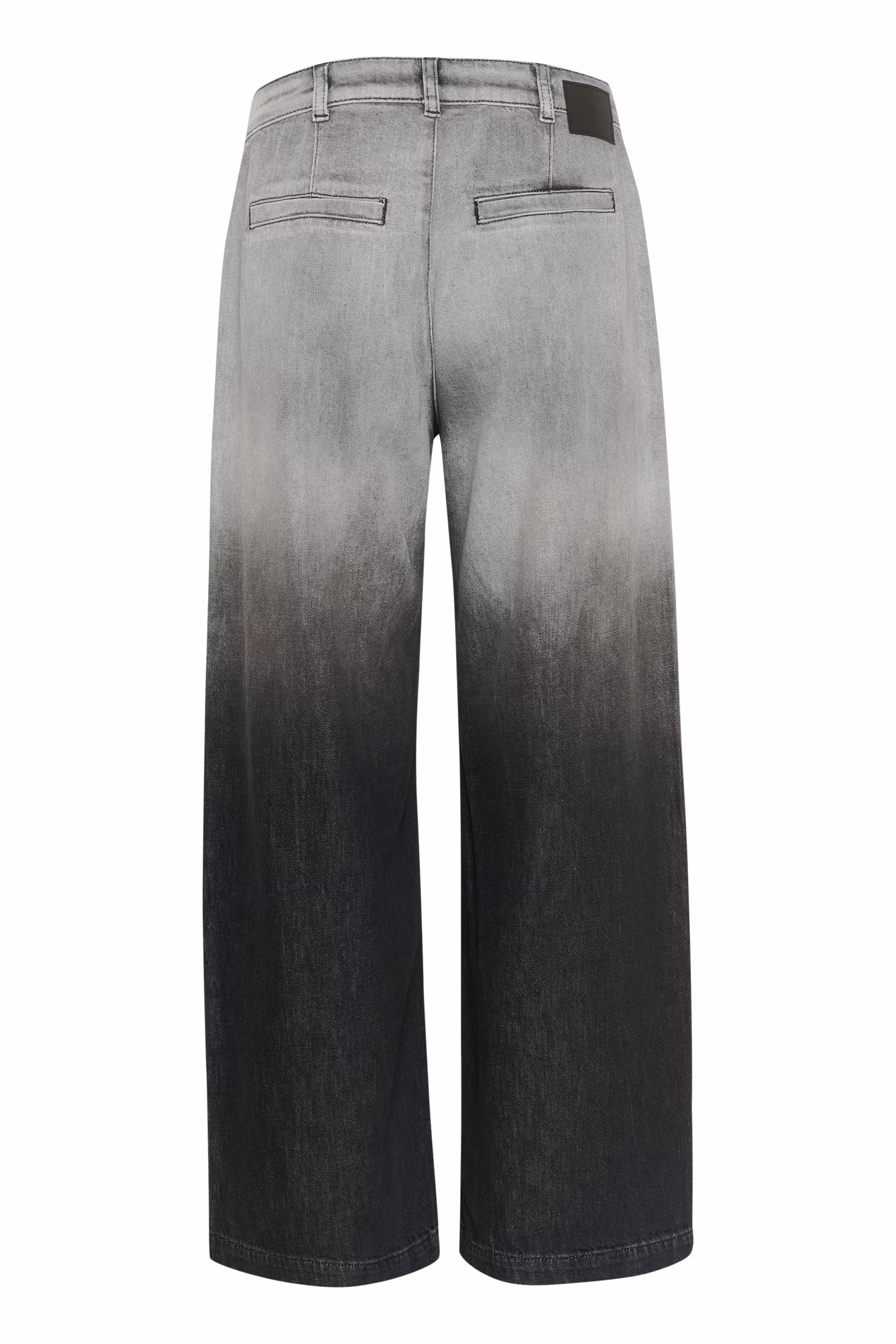 MaloMW Wide bukser PACK BACK 10704346-106407