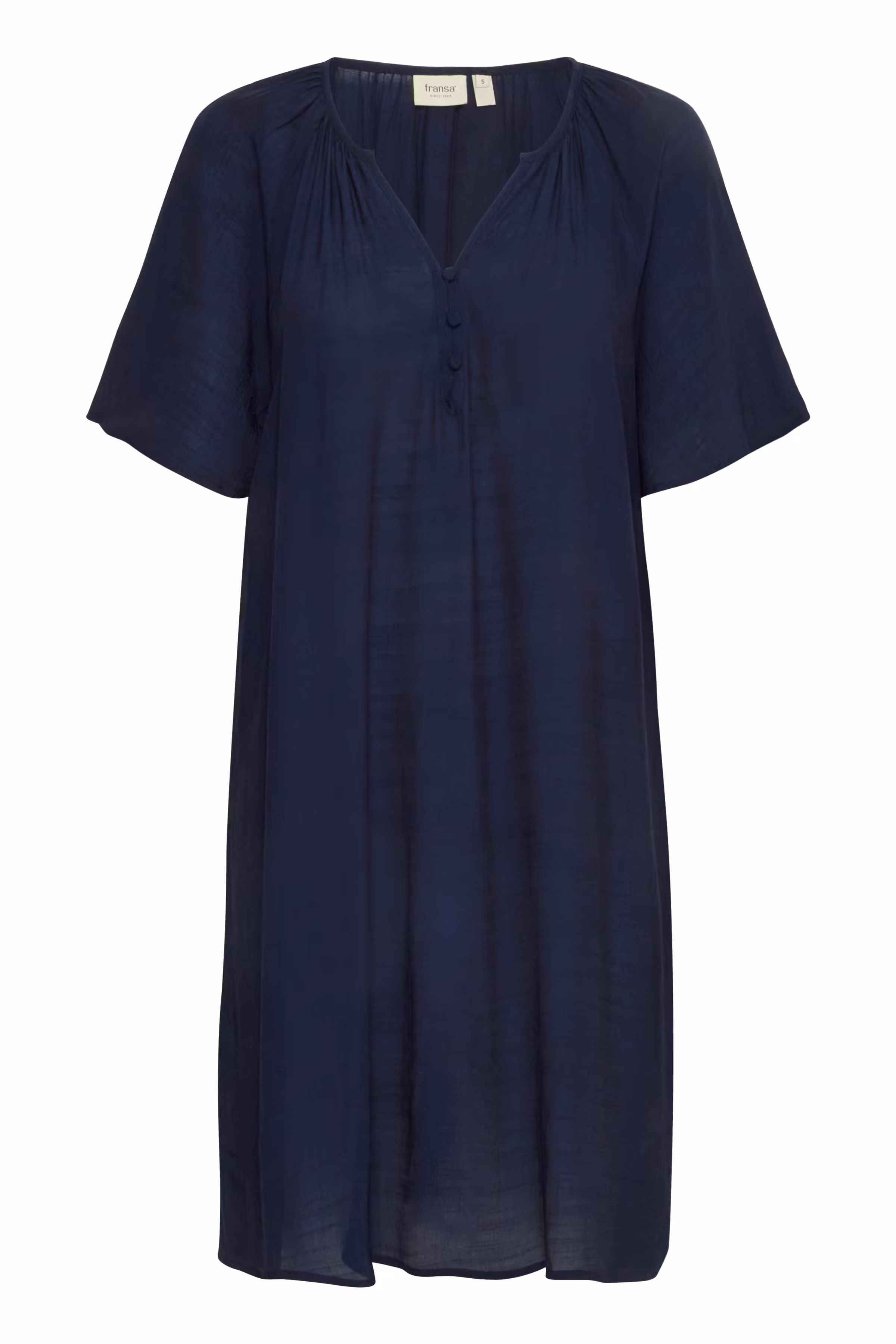 FRALYSSA Kleid PACK FRONT 20616098-193923