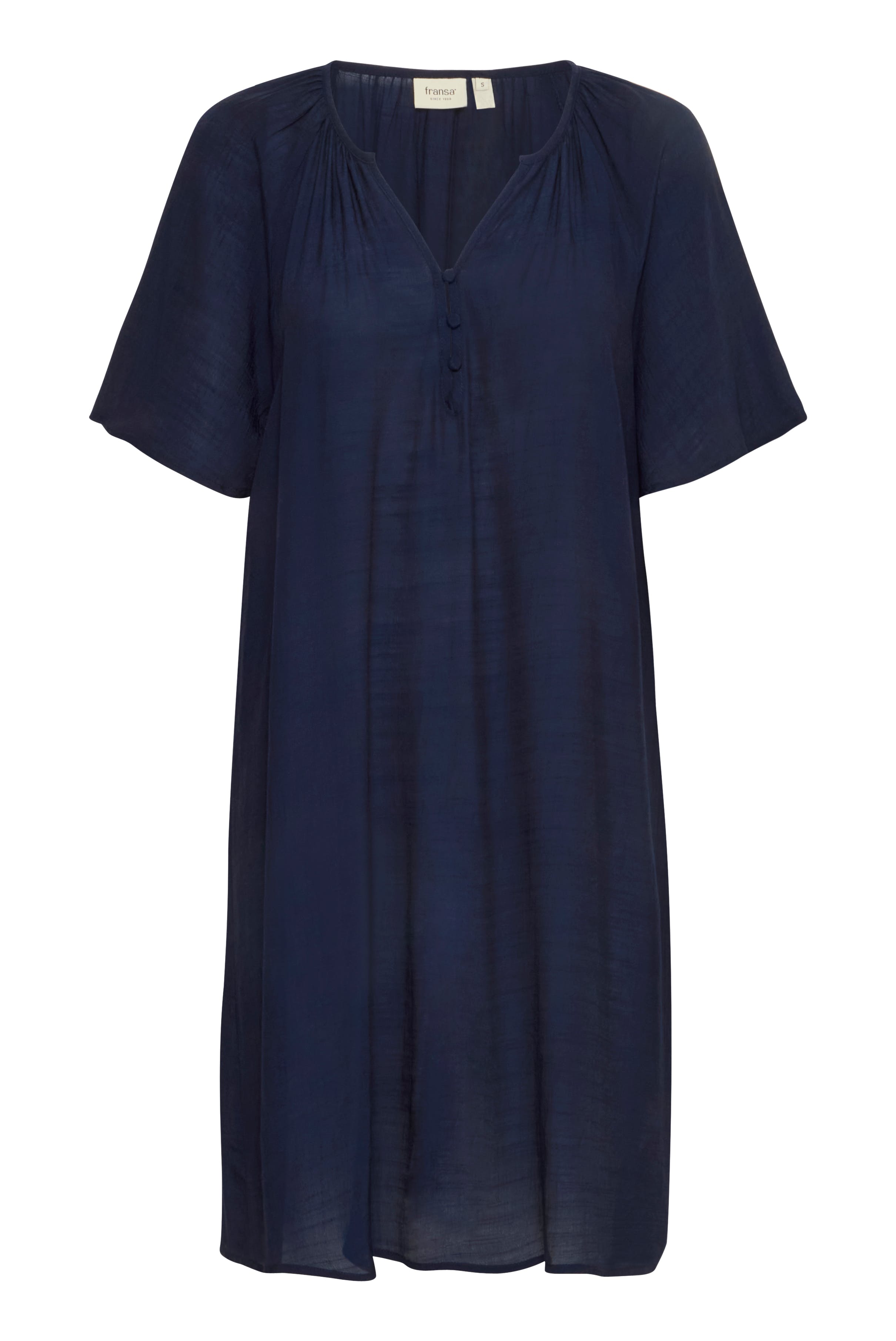 FRALYSSA Kleid PACK FRONT 20616098-193923