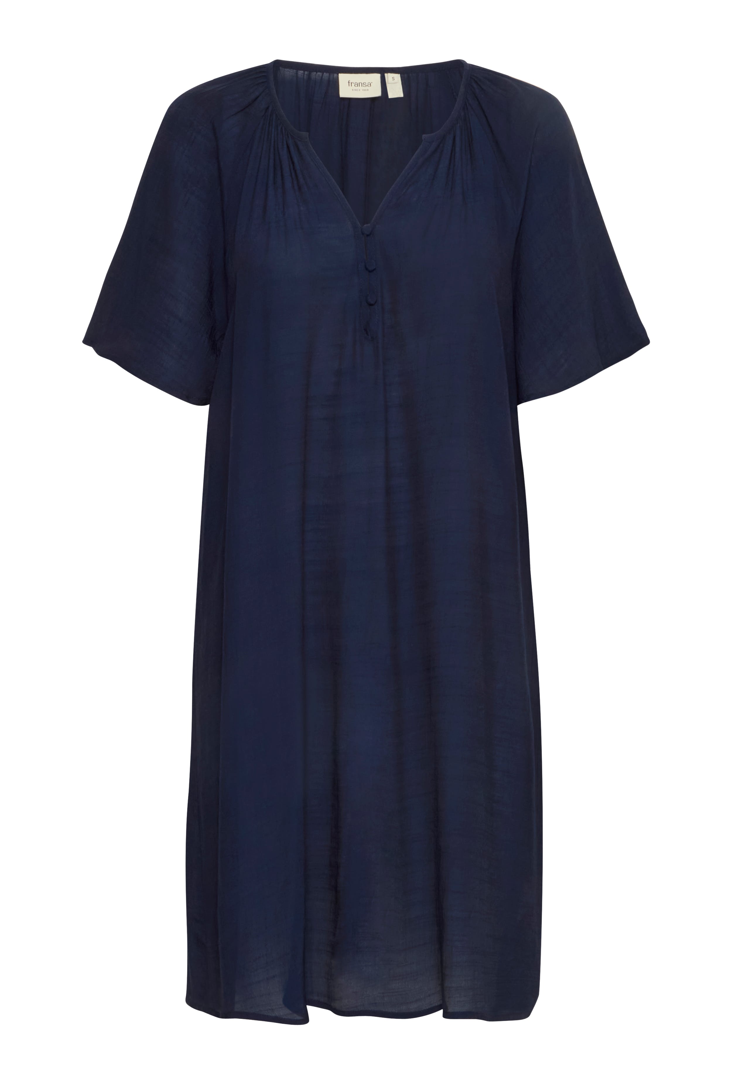 FRALYSSA Kleid PACK FRONT 20616098-193923