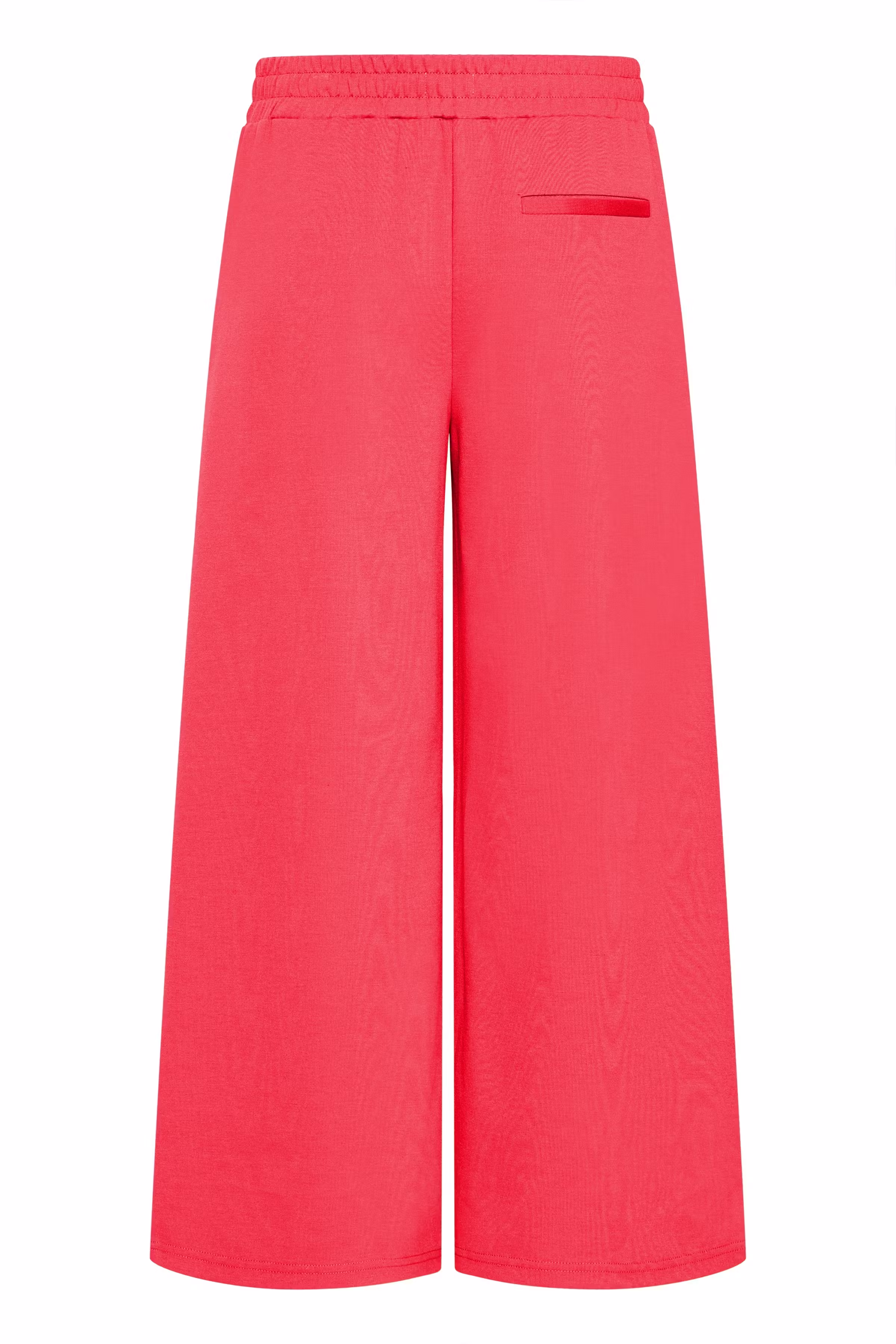 IHKATE WIDE Trousers PACK BACK 20116301-181756