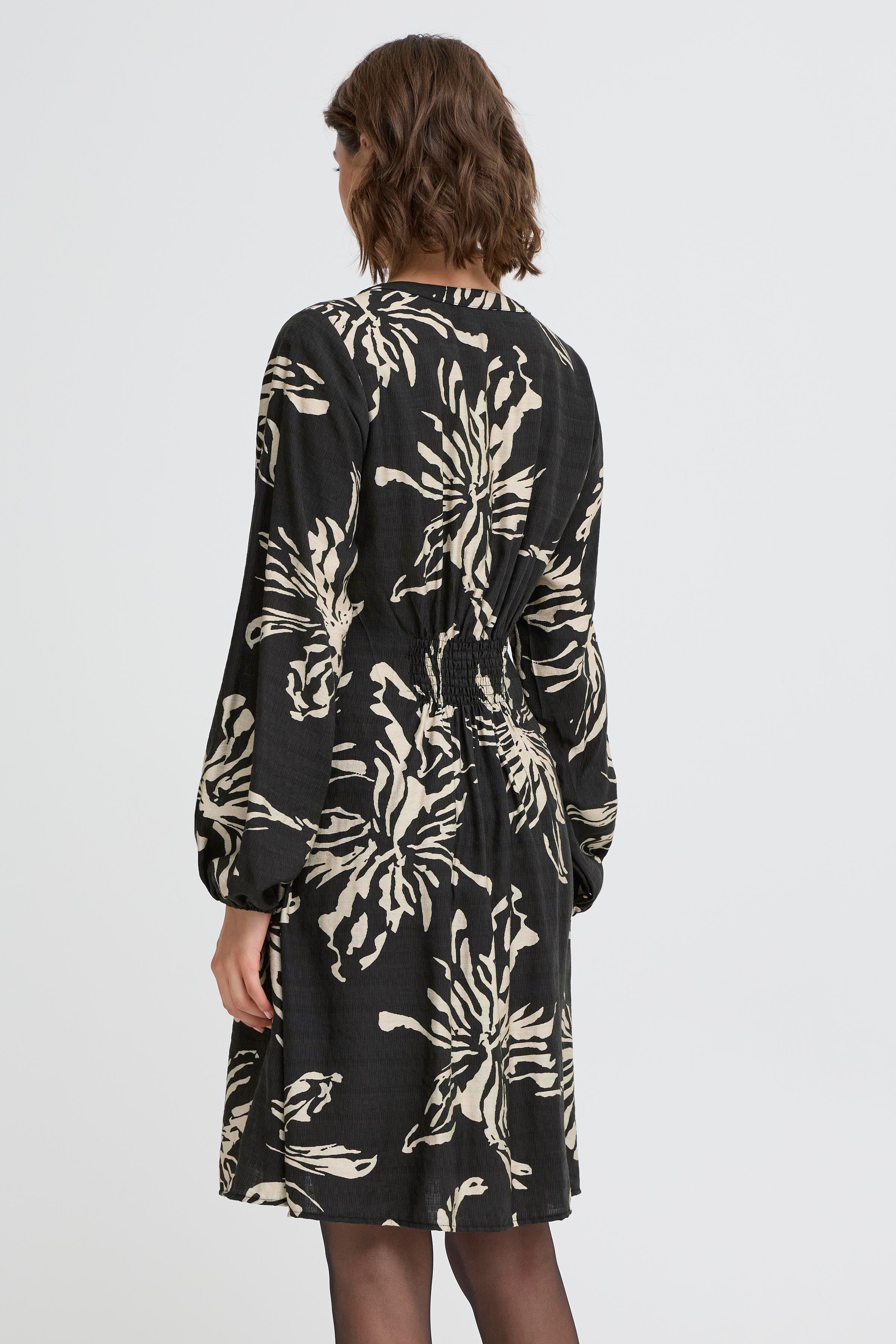 FRARIANA Blouse LOOKBOOK BACK 20617274-900003054