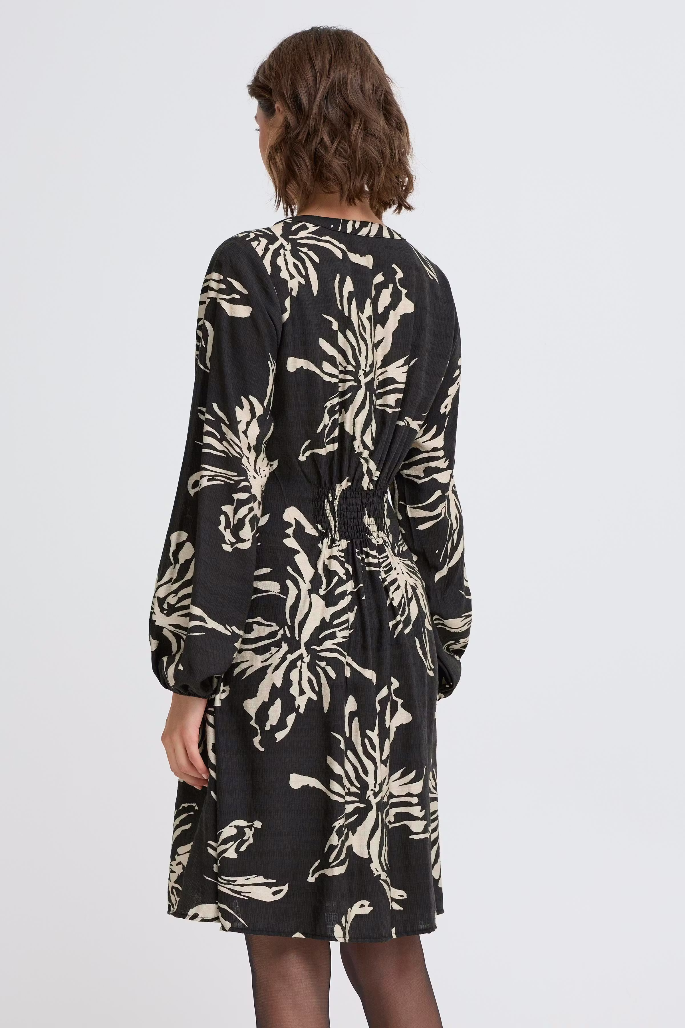 FRARIANA Bluse LOOKBOOK BACK 20617274-900003054