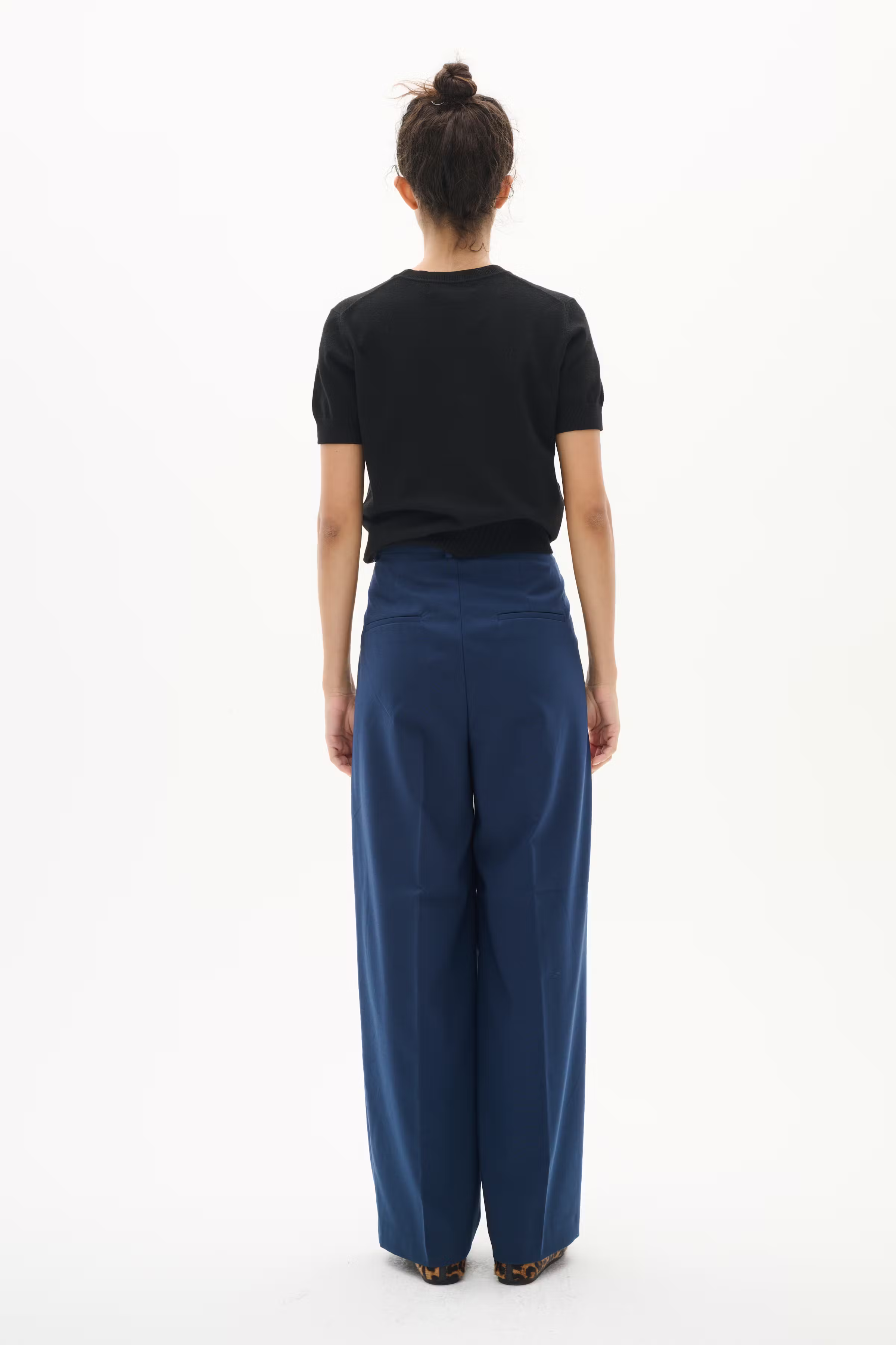 ThyIW Bukser LOOKBOOK BACK 30109038-193932