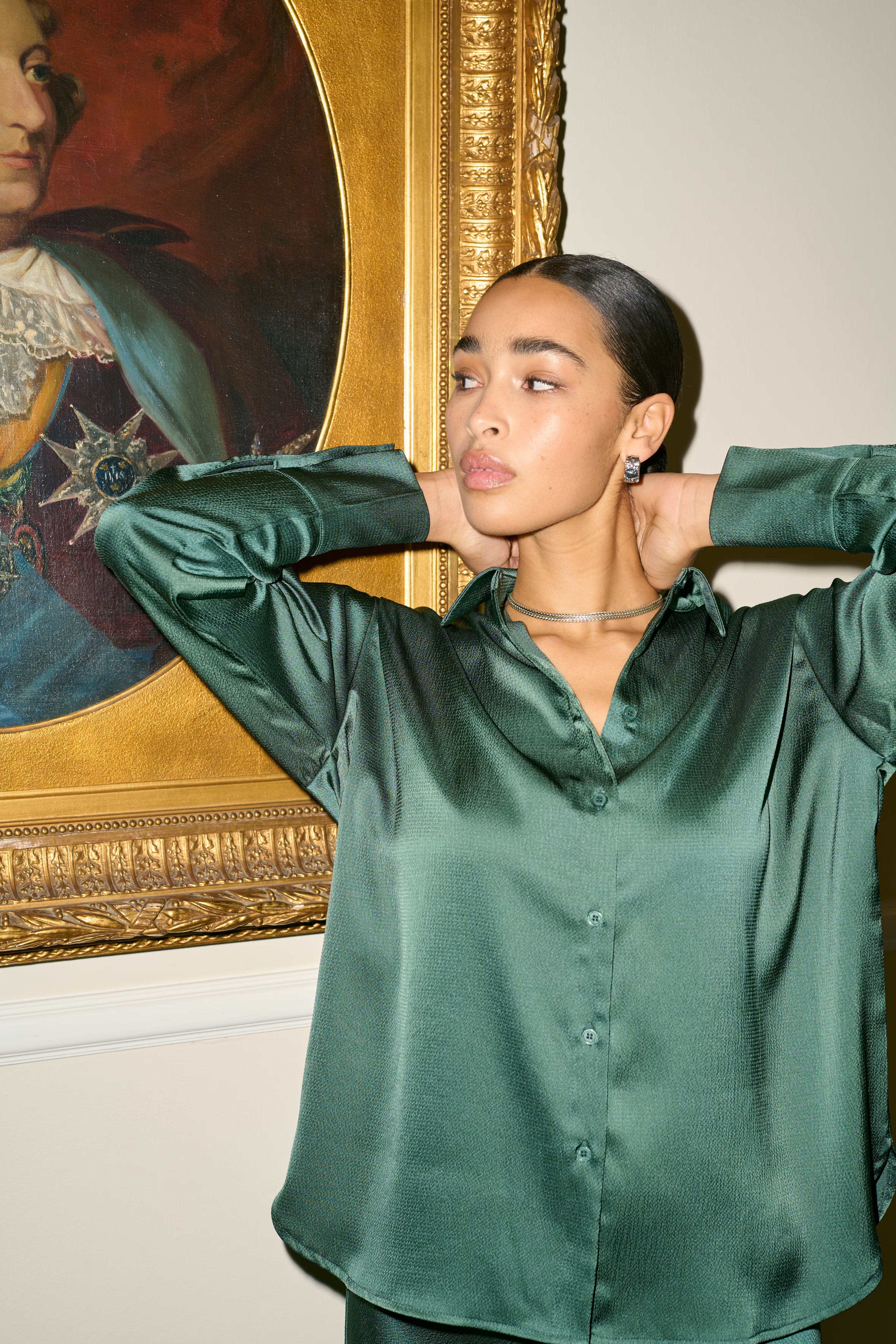 KAdonna Skjorte LOCATION NONE 10509248-185913