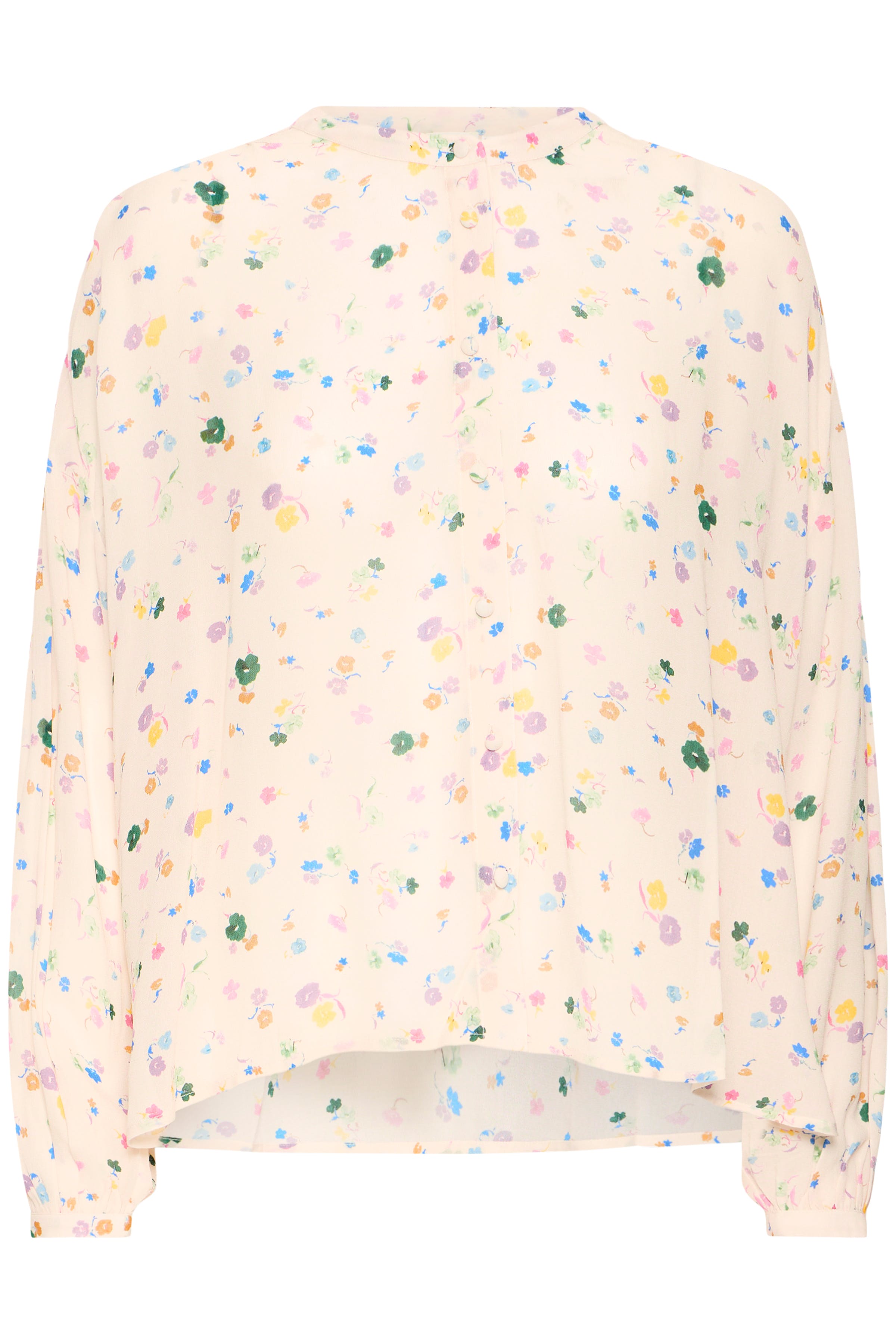 IRCOURTNEY Skjorte PACK FRONT 20125289-900005231