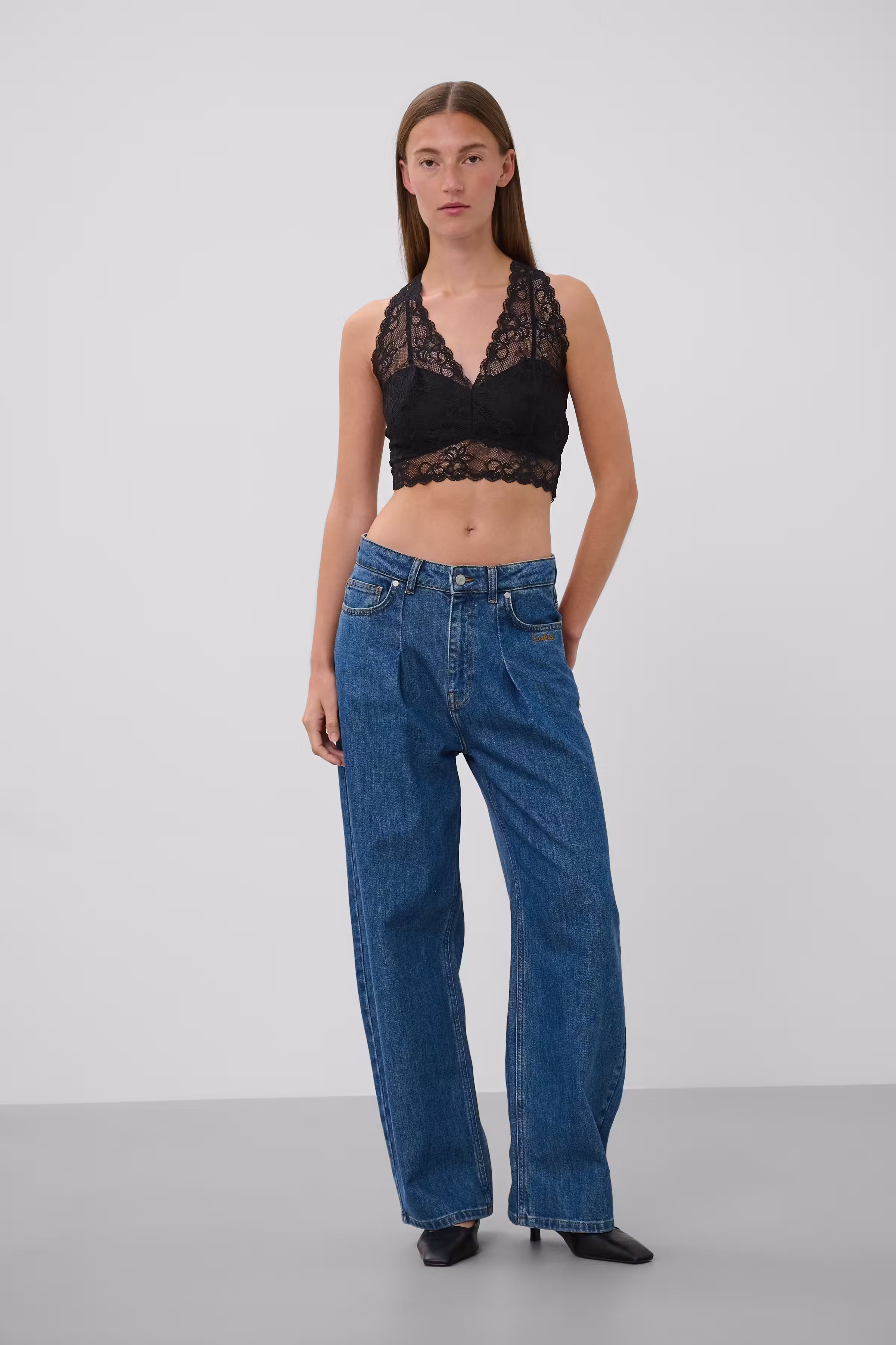 SLDolly Undertøj LOOKBOOK FRONT 30403527-40050