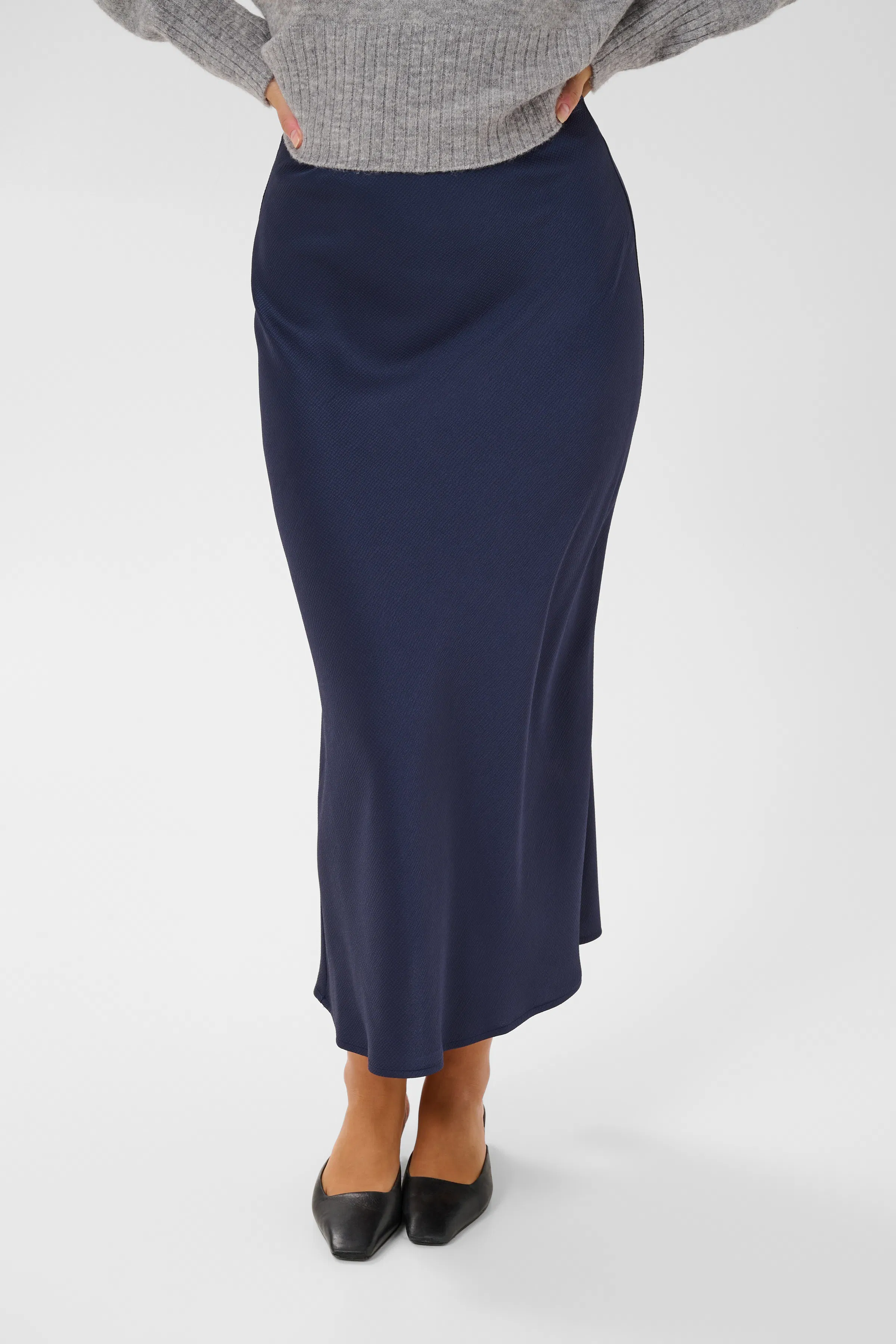 KALOTTE Kjol LOOKBOOK FRONT 10508853-193927