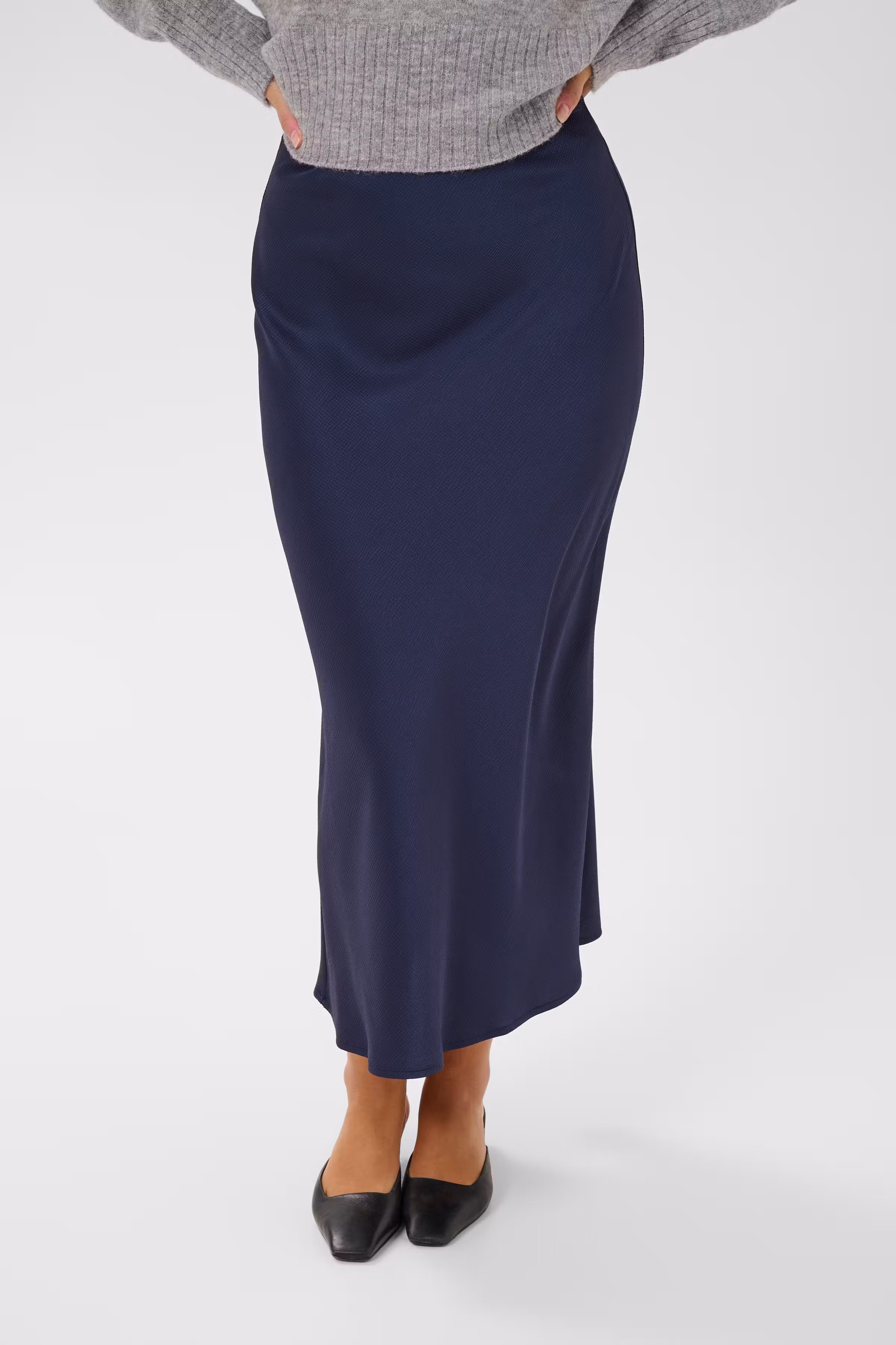 KALOTTE Kjol LOOKBOOK FRONT 10508853-193927