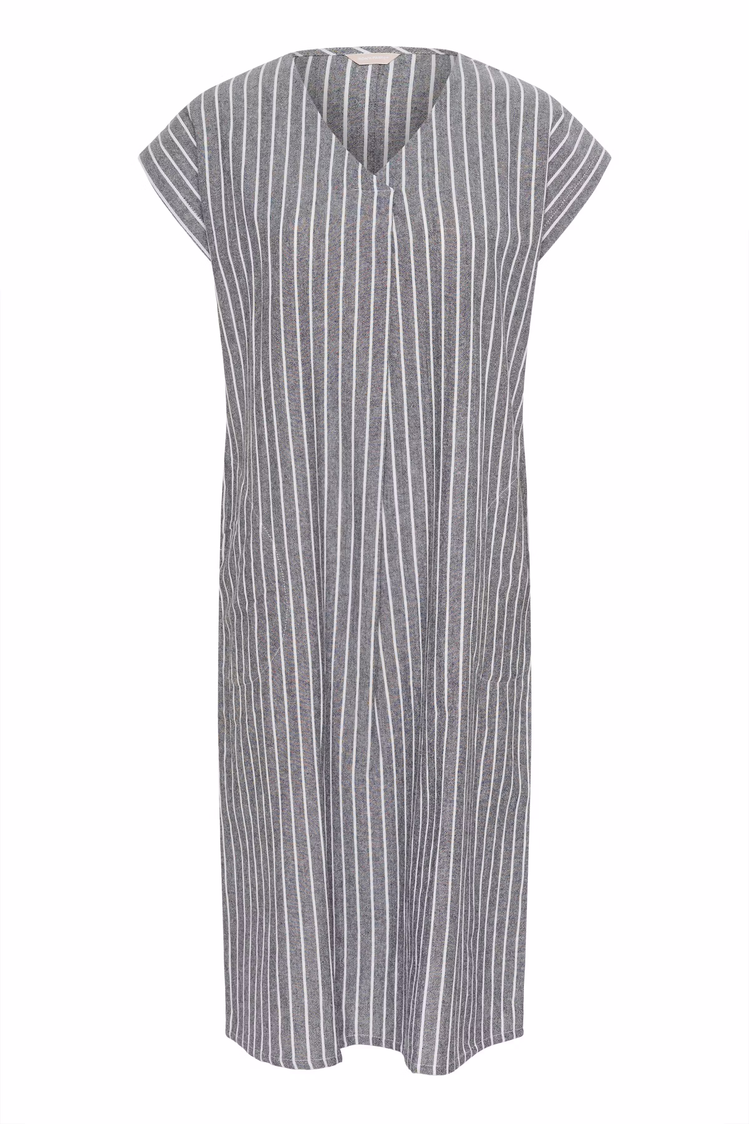 BPmalena Kleid PACK FRONT 10590898-107818B