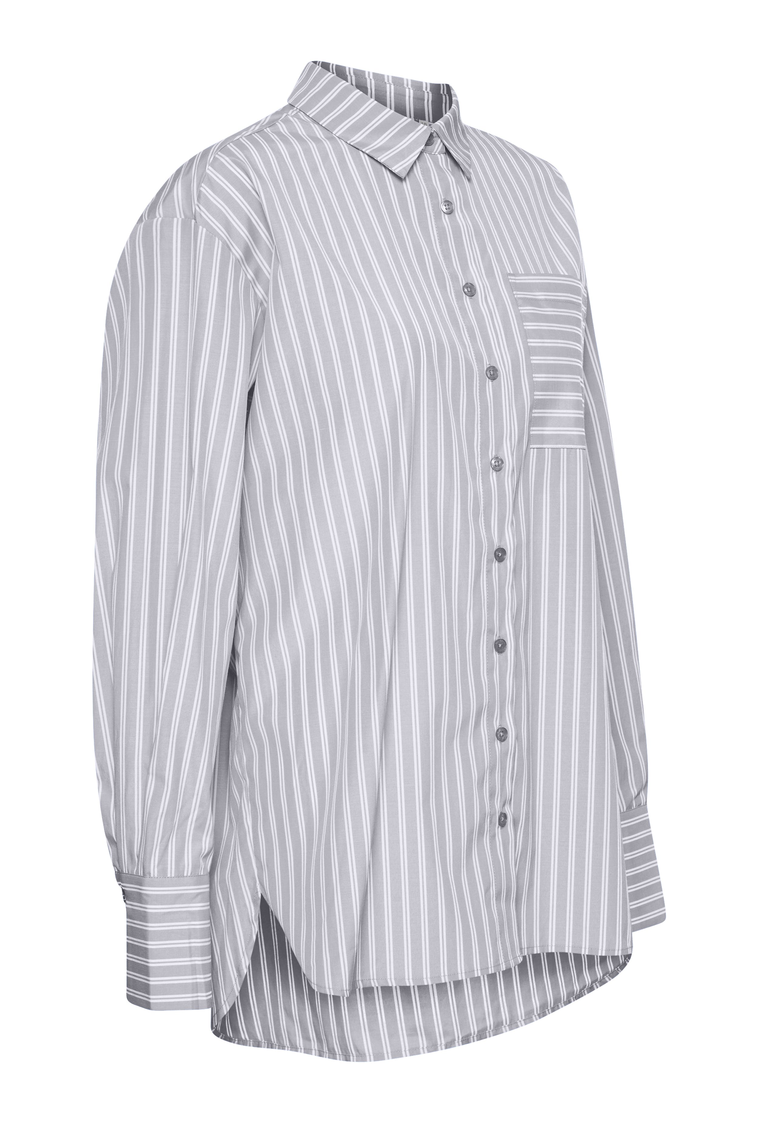 KAmackie Hemd PACK FRONT 10508855-106132