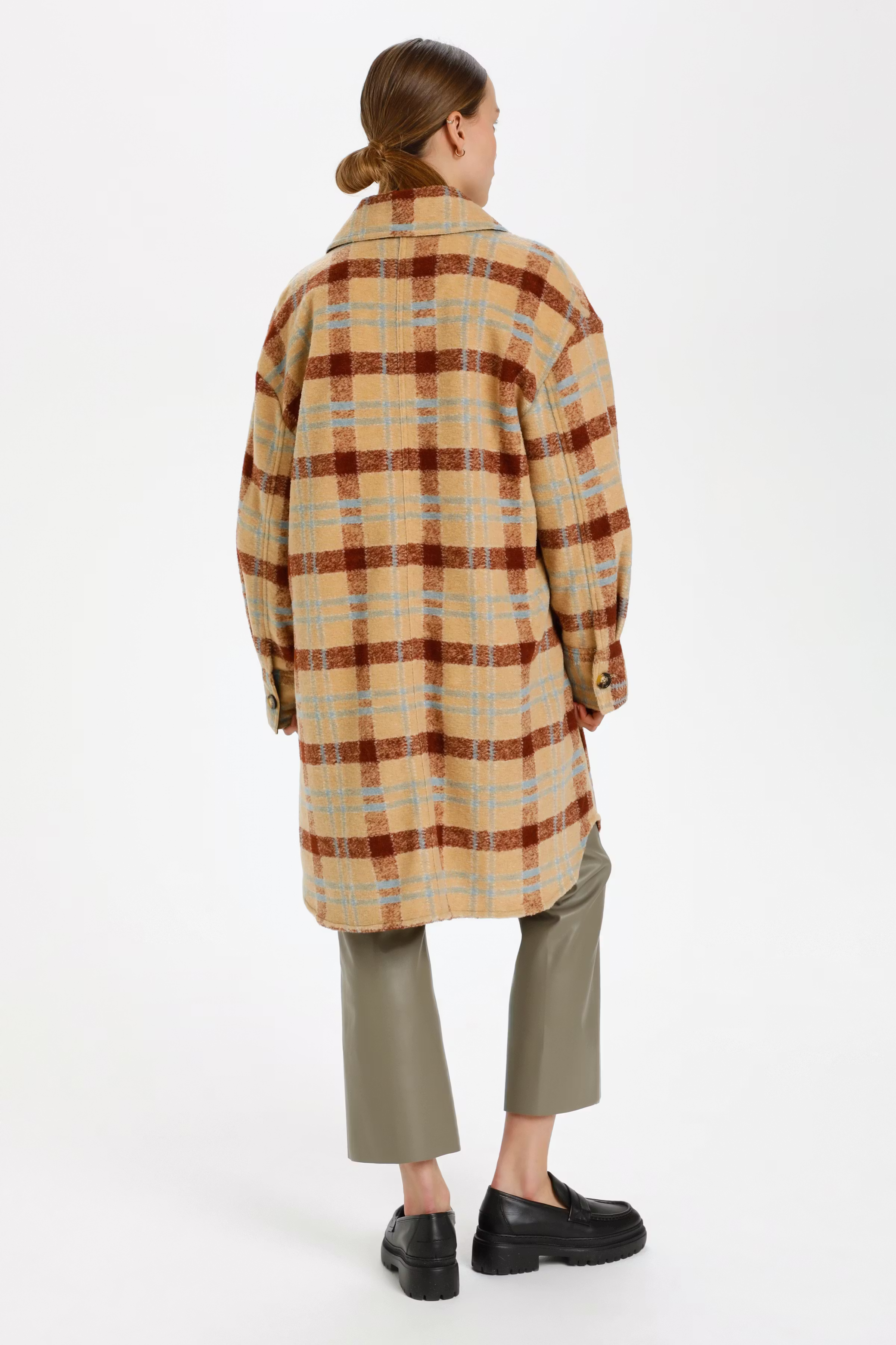 SLCookie Jas LOOKBOOK BACK 30405046-300838