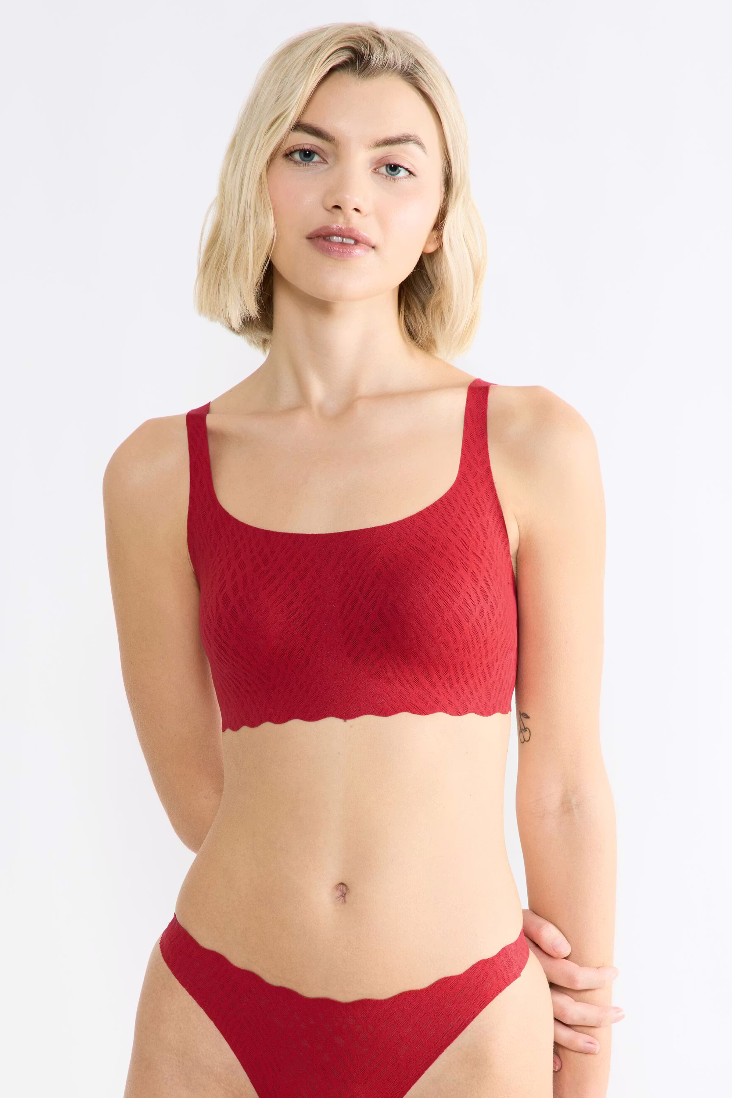 sloggi Bra LOOKBOOK FRONT 40551676-400879