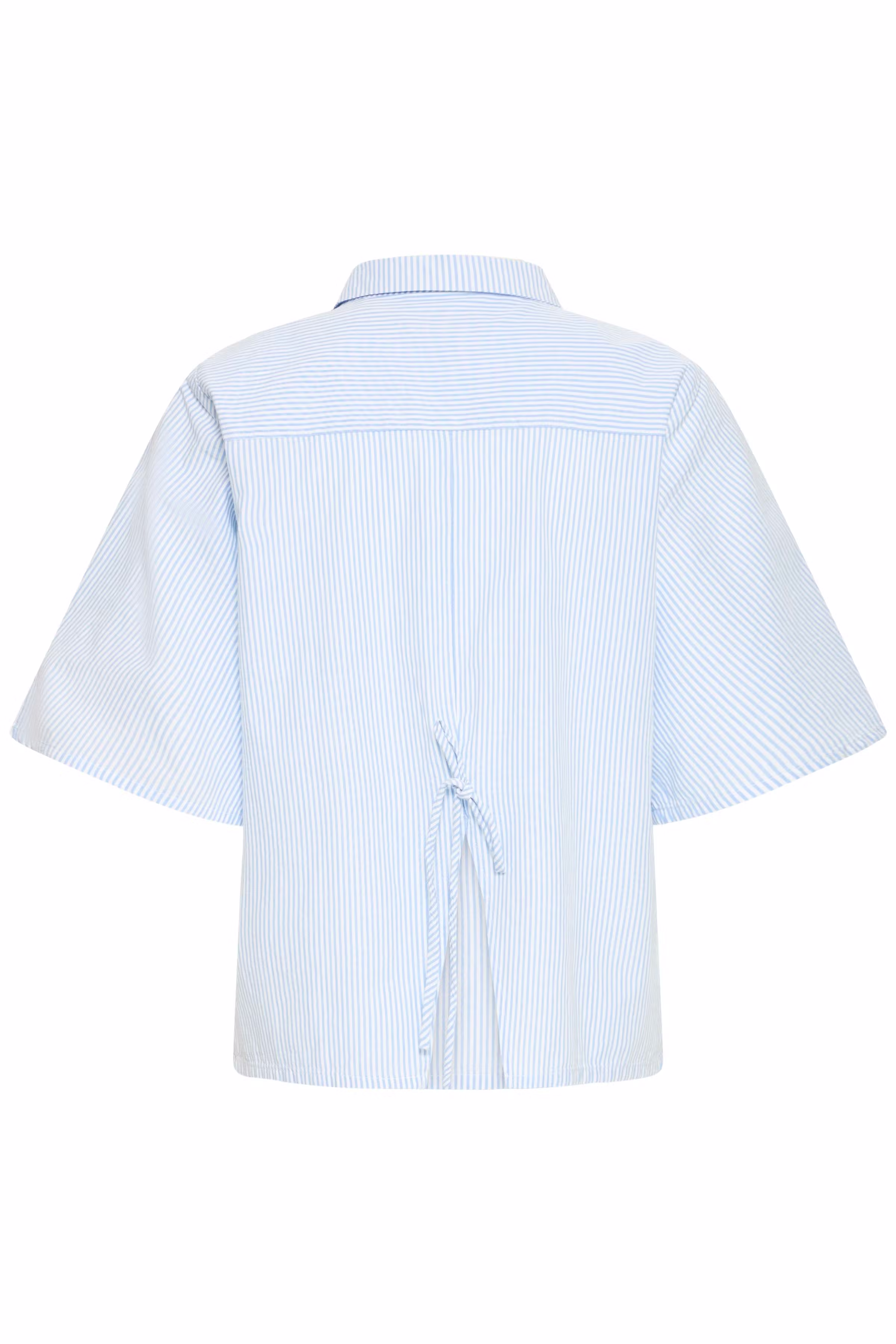 IHGARIA Hemd PACK BACK 20125802-900007066