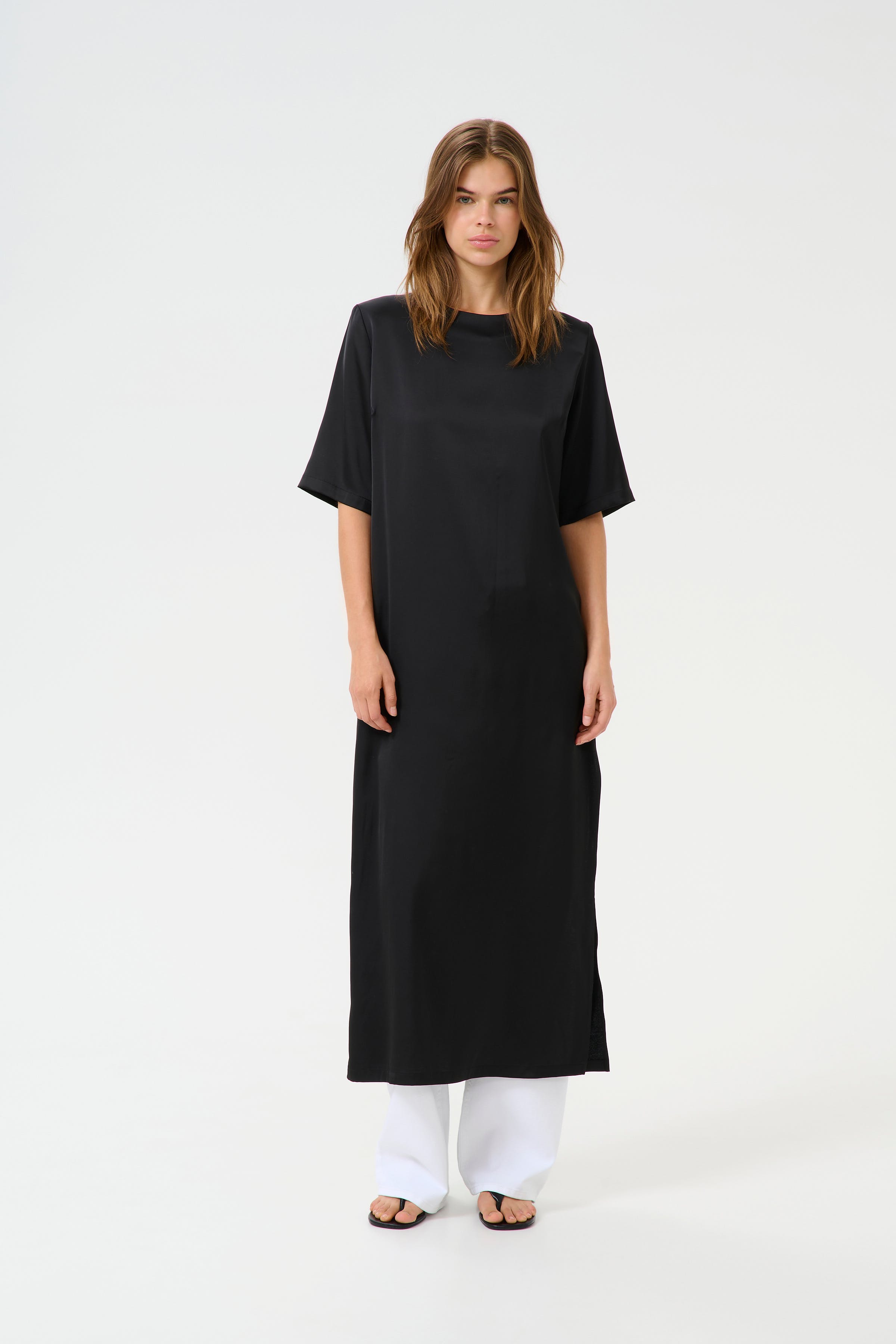 GZpelo Kjole LOOKBOOK FRONT 10910188-100017