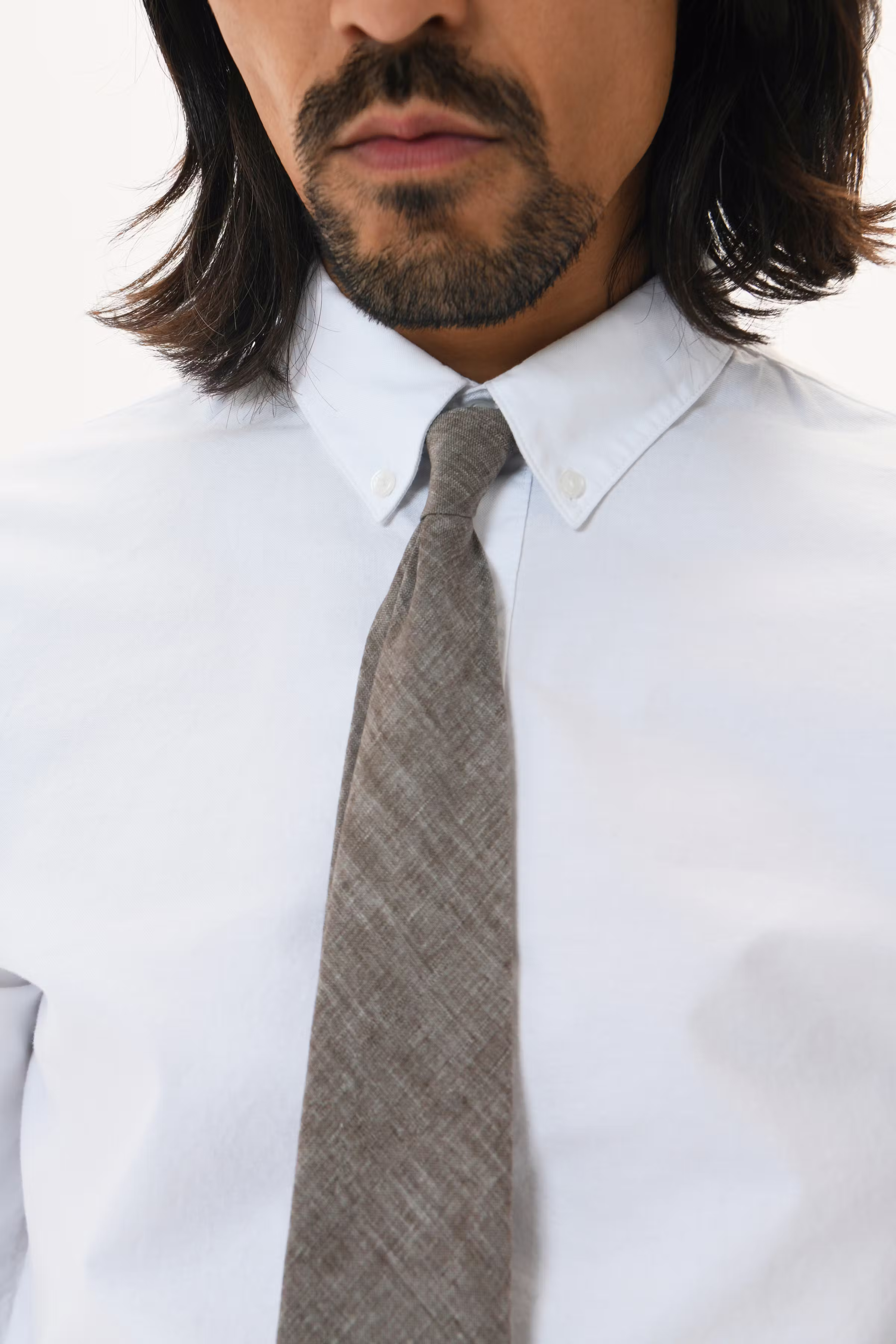 MAtie Krawatte LOOKBOOK DETAIL 30207995-1811121