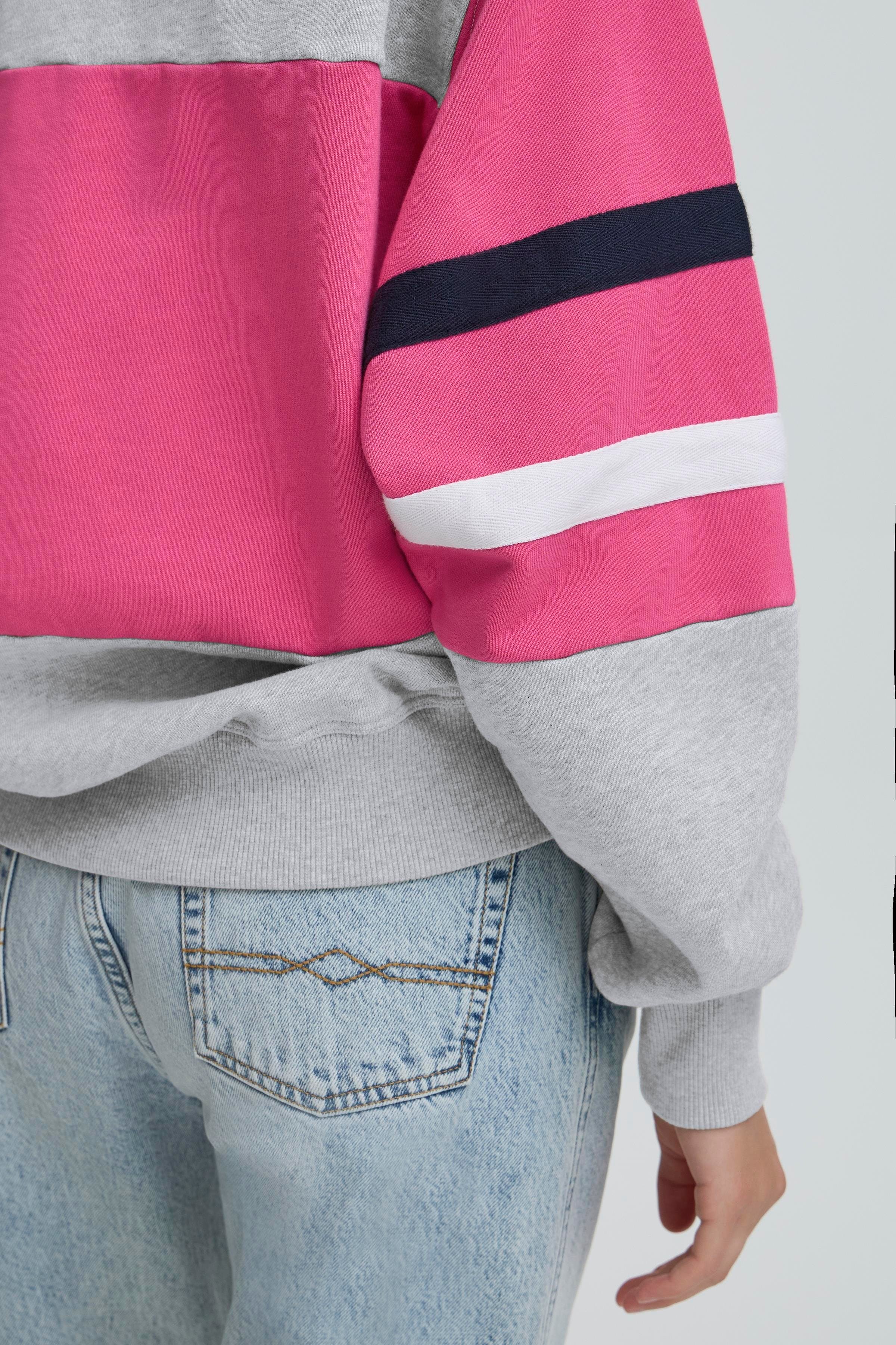 BATOMASSO Sweatshirt LOOKBOOK DETAIL 50405068-205342