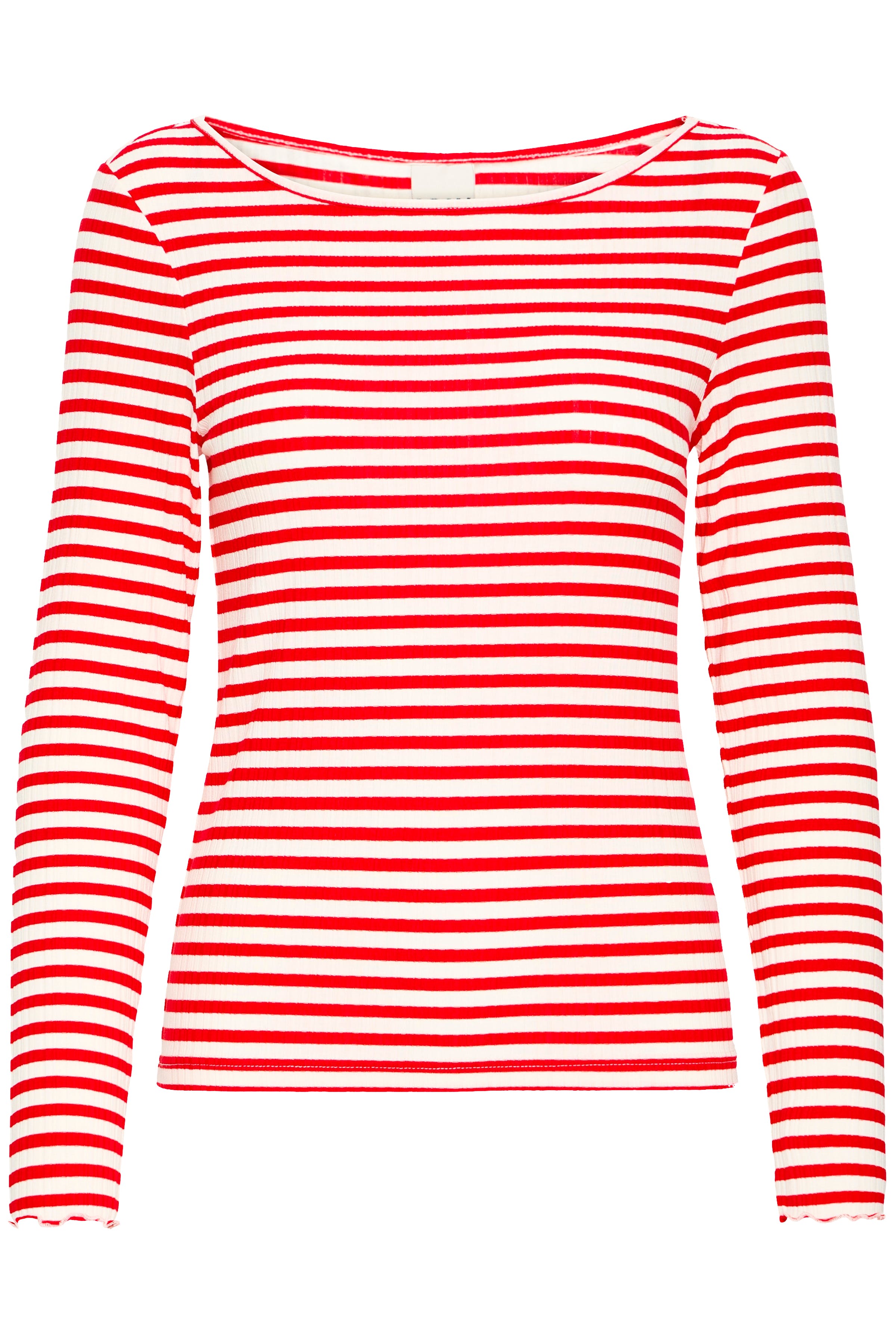 IHCELLA Langermet T-shirt PACK FRONT 20122819-900000476