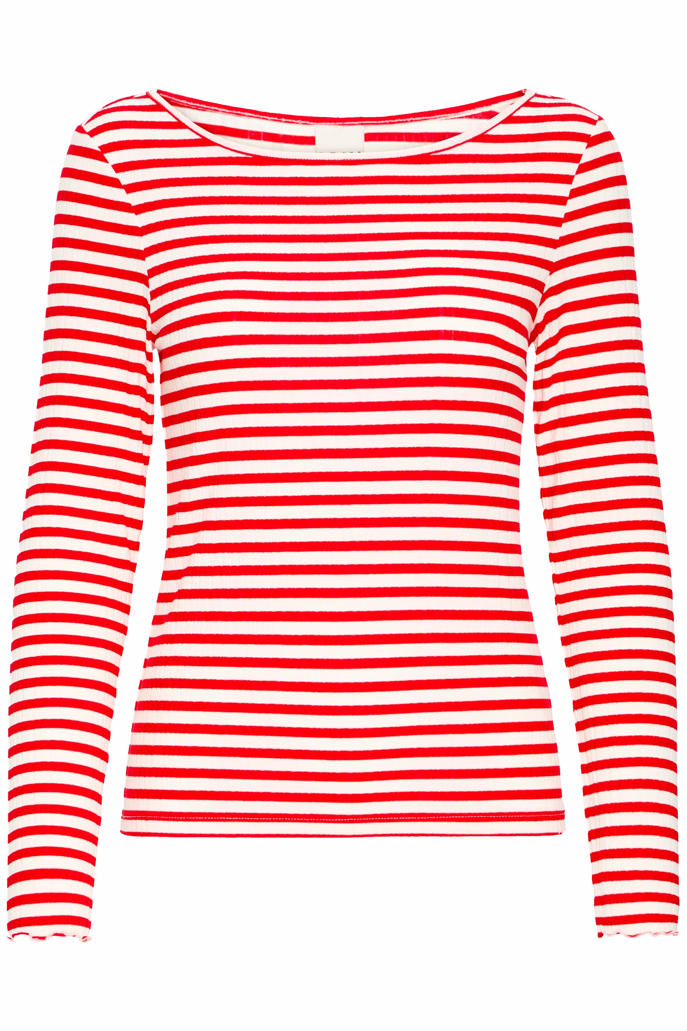 IHCELLA Langermet T-shirt PACK FRONT 20122819-900000476