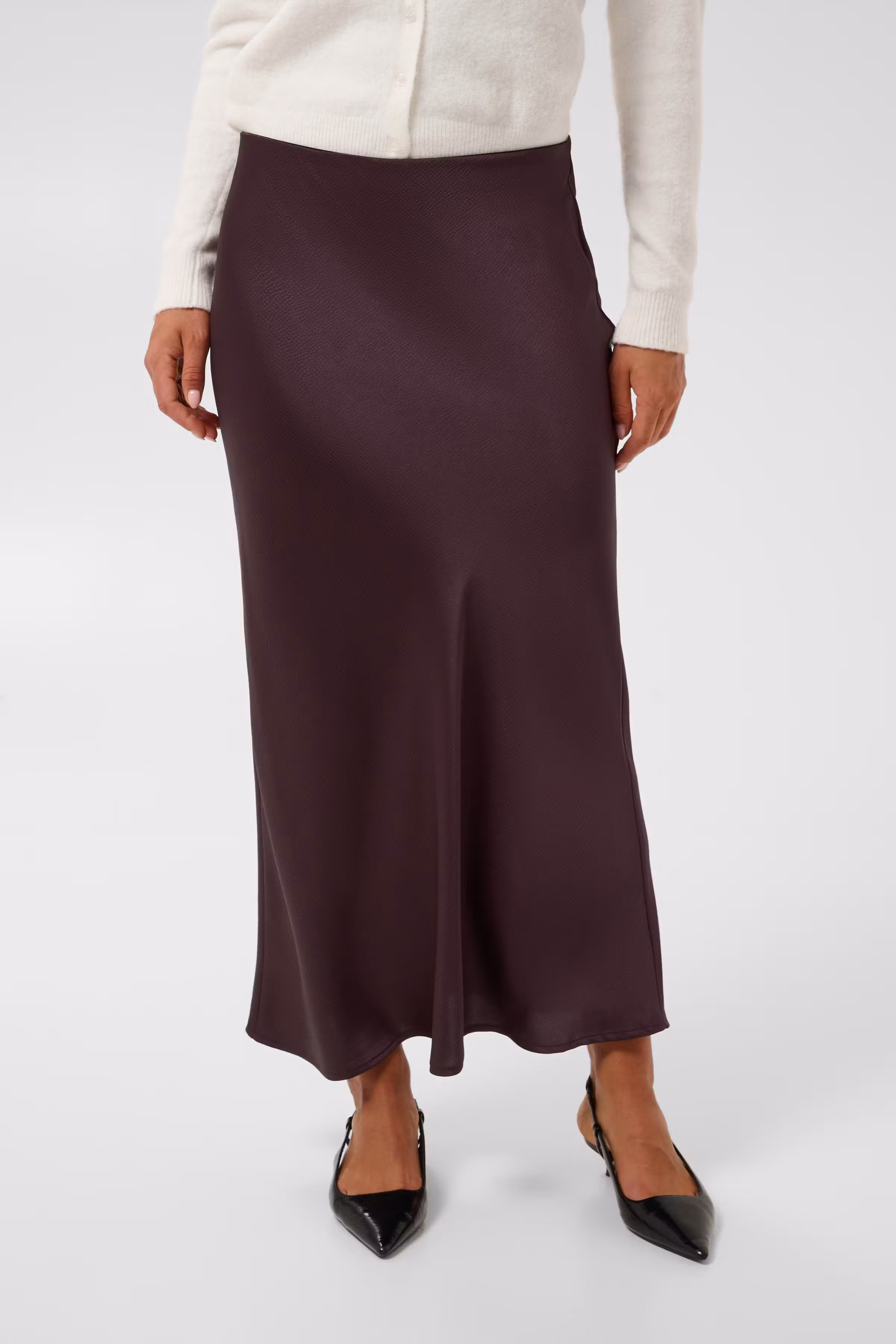 KAlotte Skjørt LOOKBOOK FRONT 10508853-191619