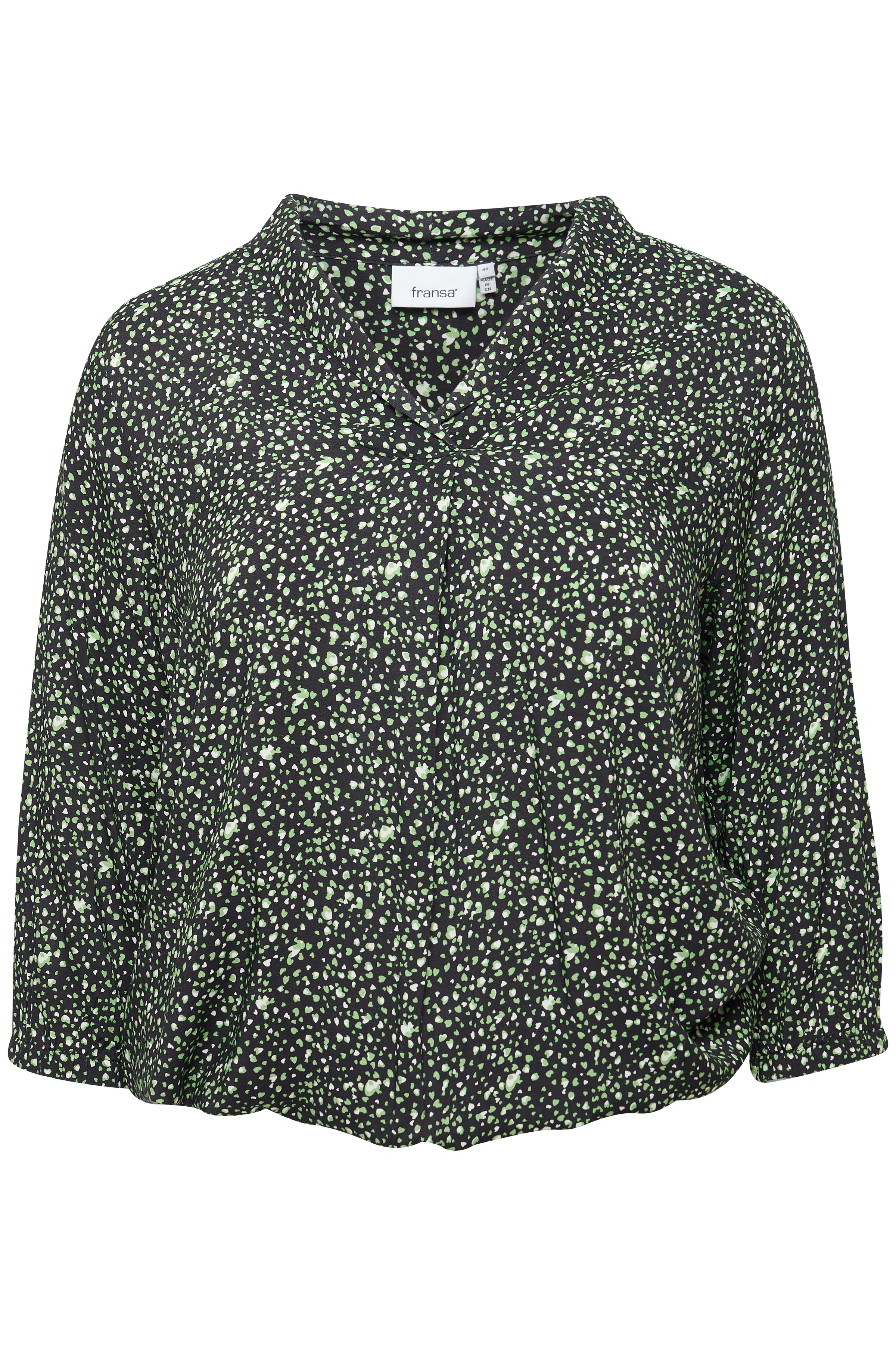 FPELISE Blouse PACK FRONT 20612106-201859