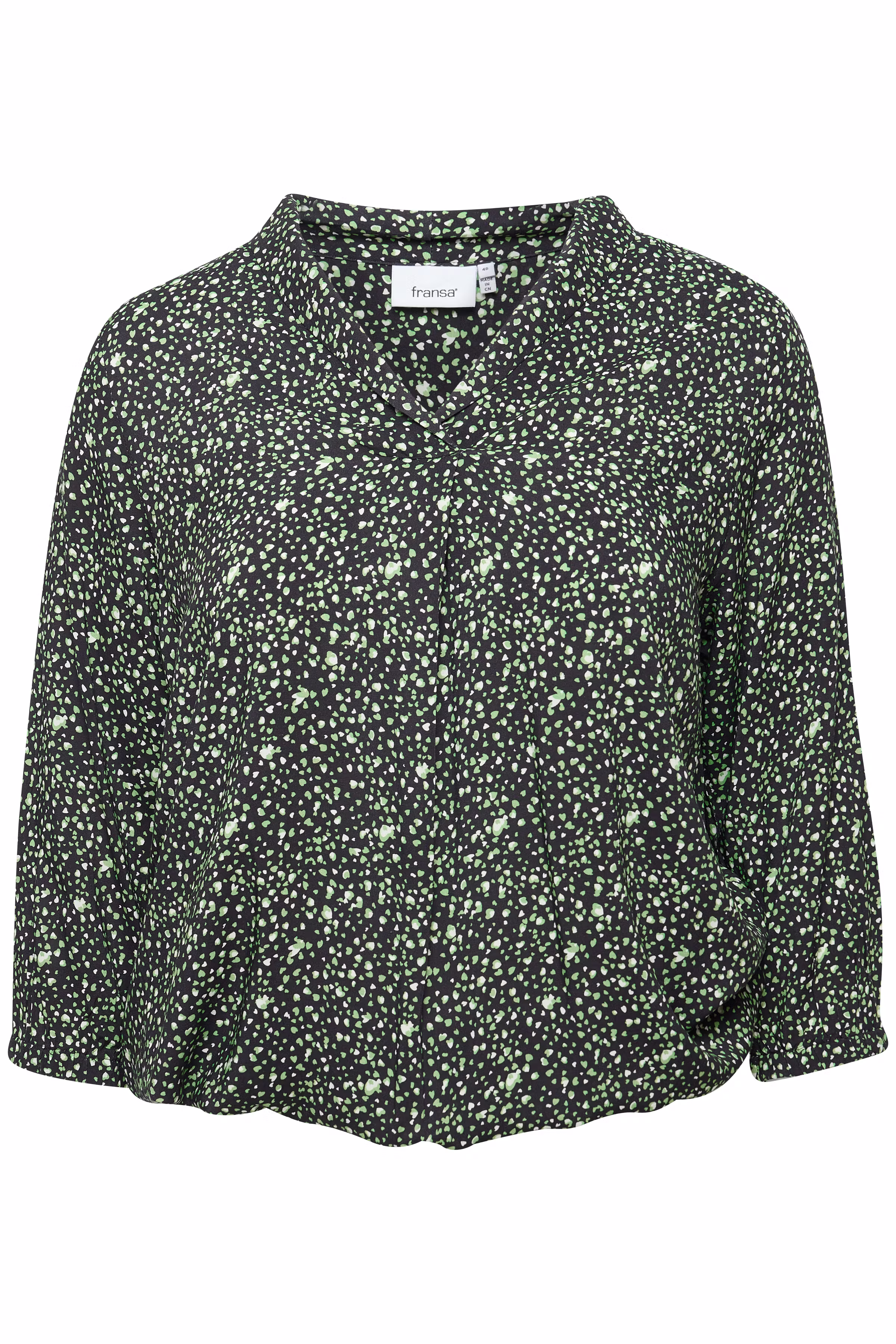 FPELISE Bluse PACK FRONT 20612106-201859