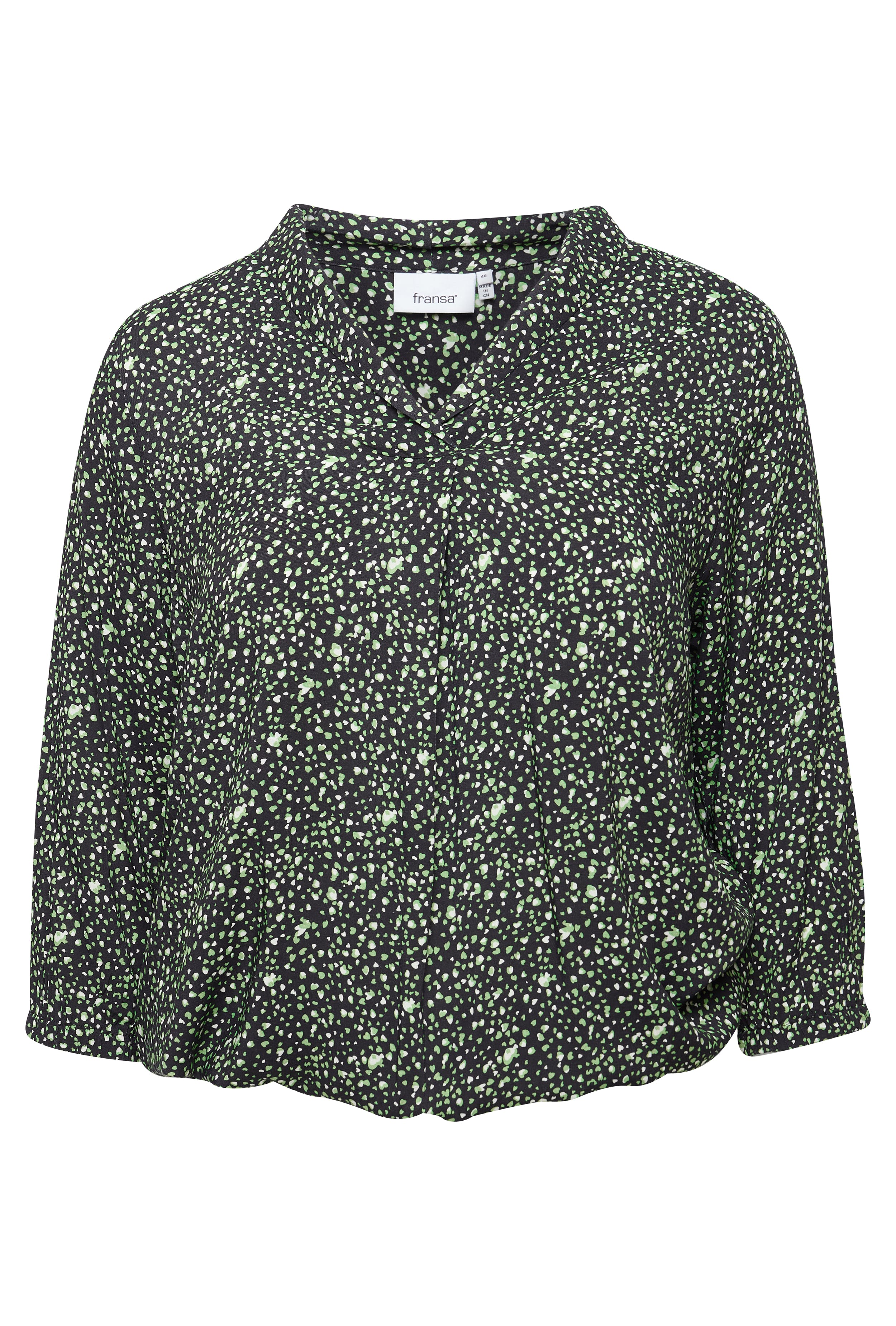 FPELISE Bluse PACK FRONT 20612106-201859