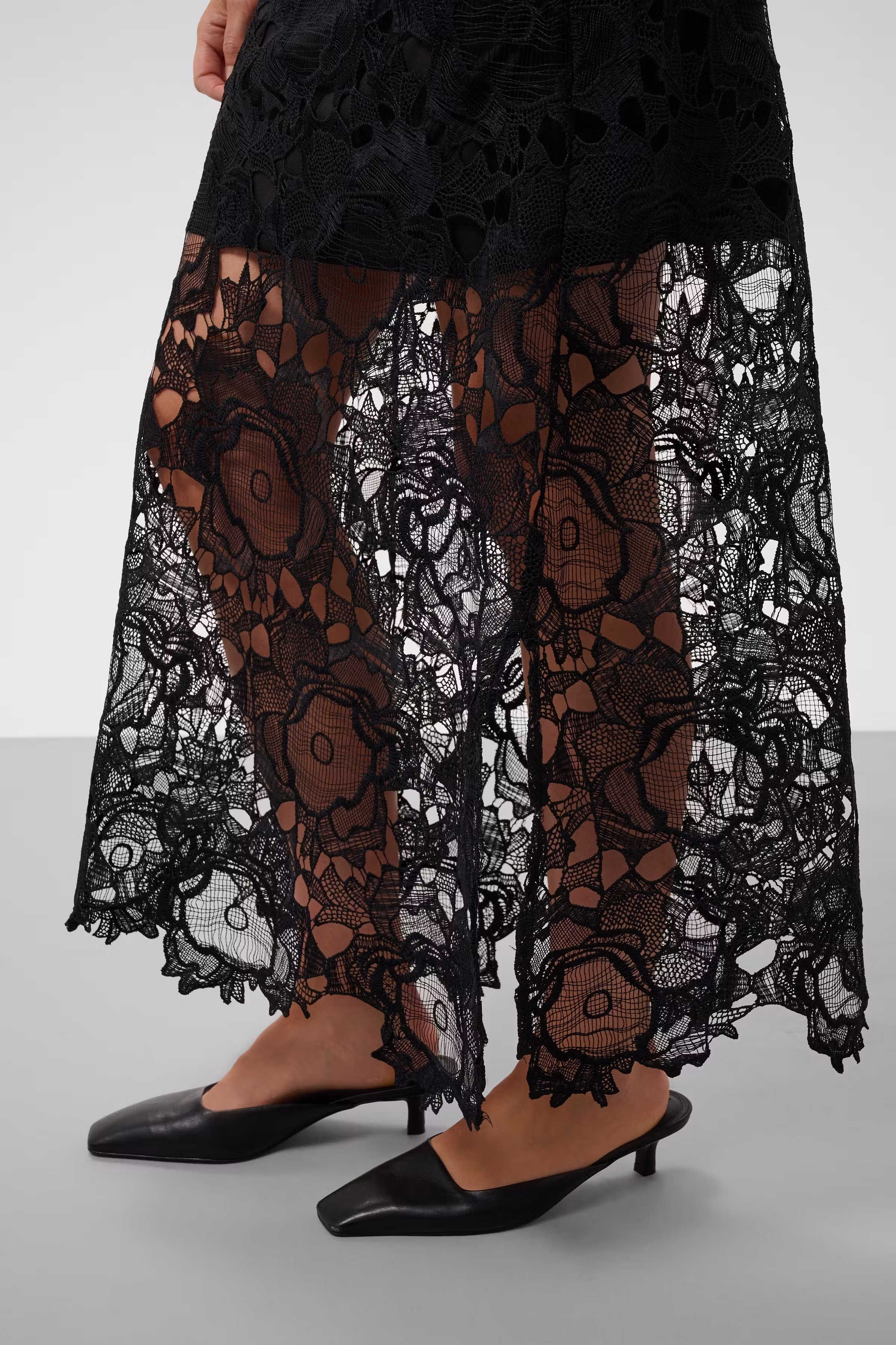 SLLotse Skirt LOOKBOOK DETAIL 30409503-194008