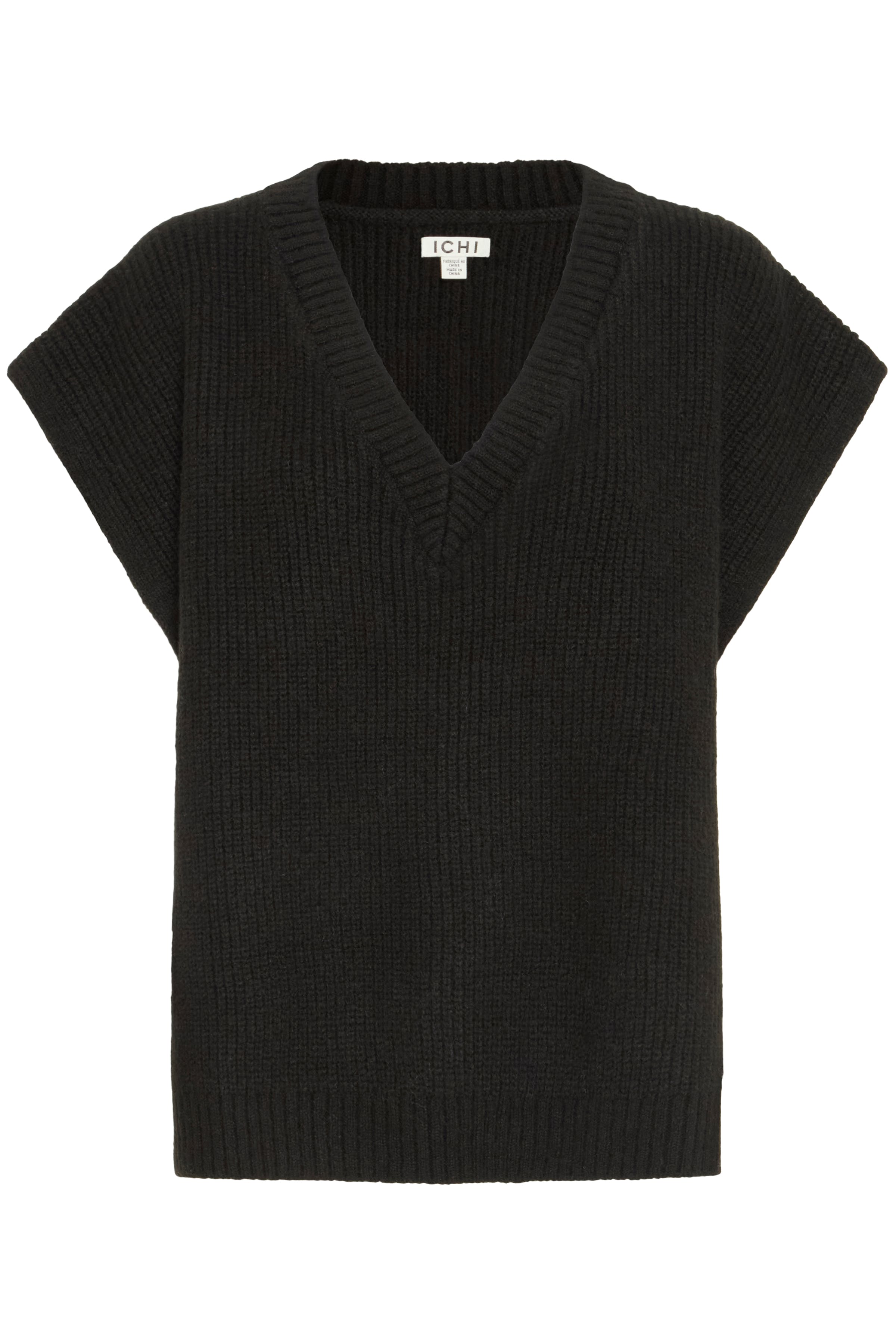 IAMAJA Poncho PACK FRONT 20124762-900002726