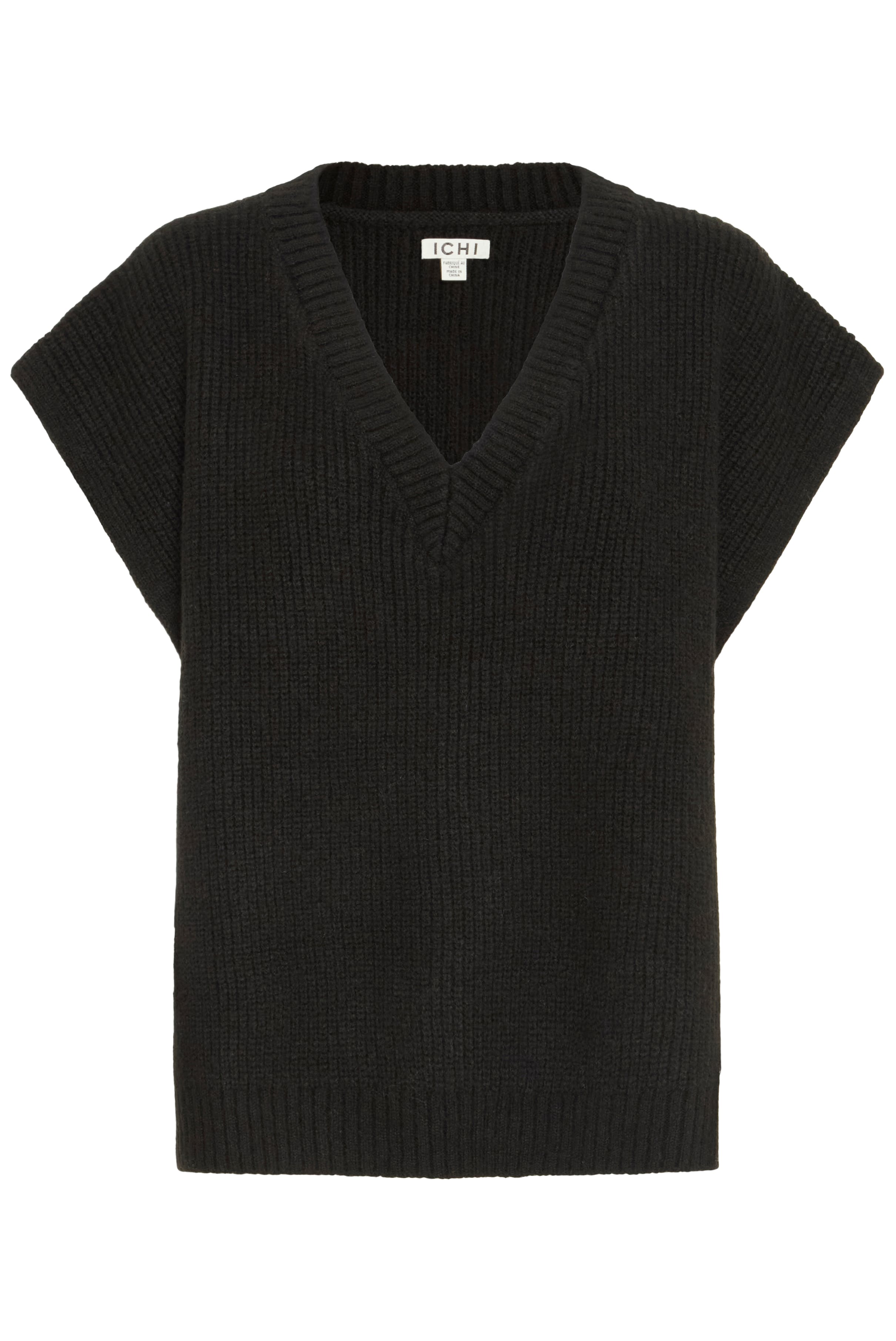 IAMAJA Poncho PACK FRONT 20124762-900002726