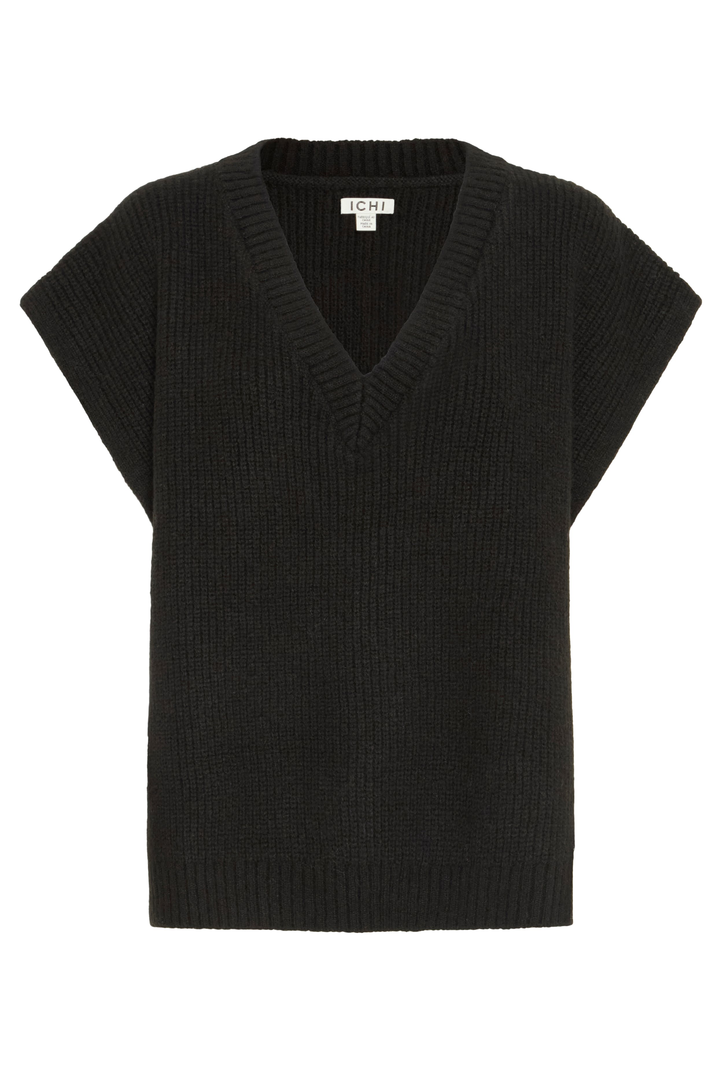 IAMAJA Poncho PACK FRONT 20124762-194008