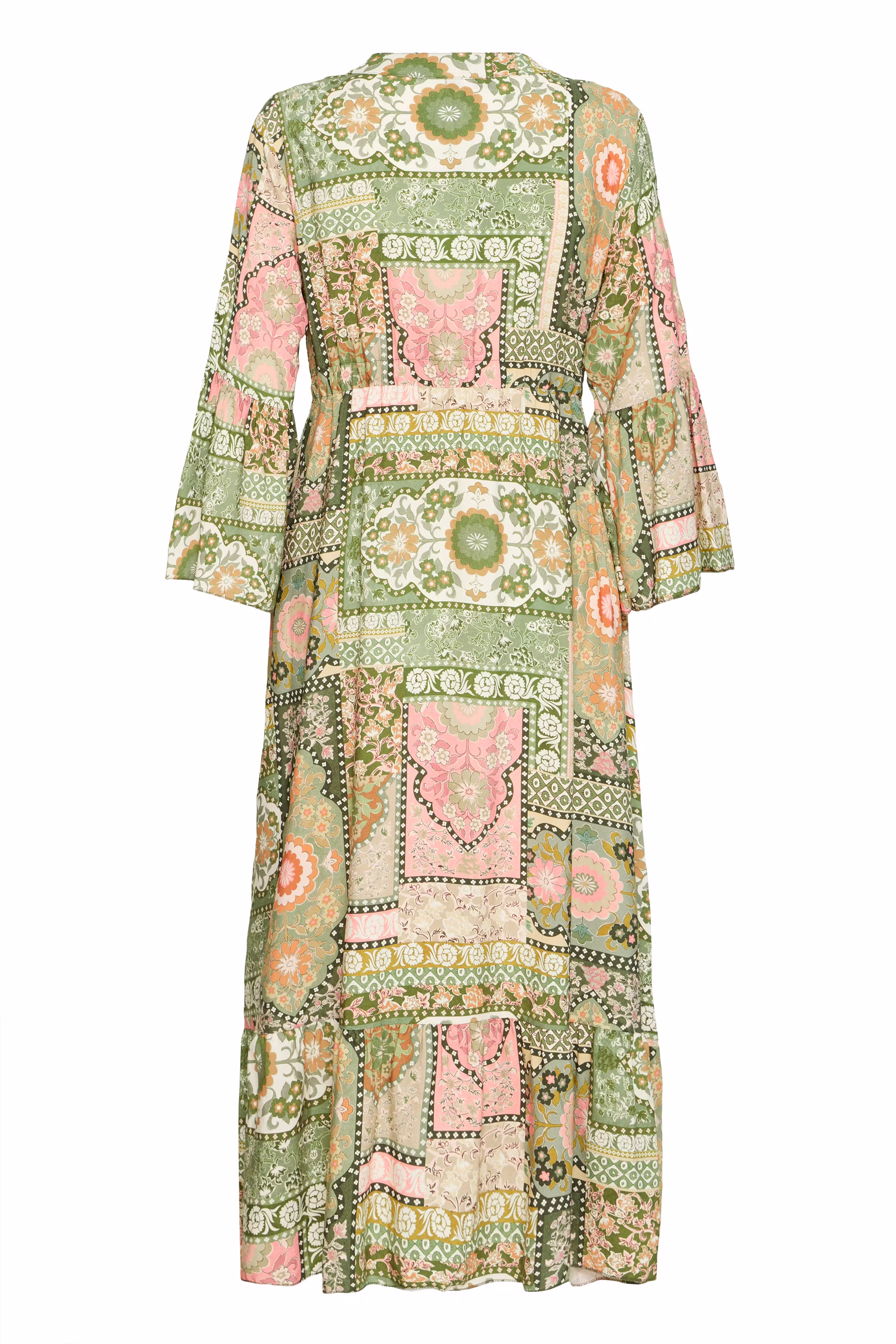 SBGITI Kjole PACK BACK 22101034-180515