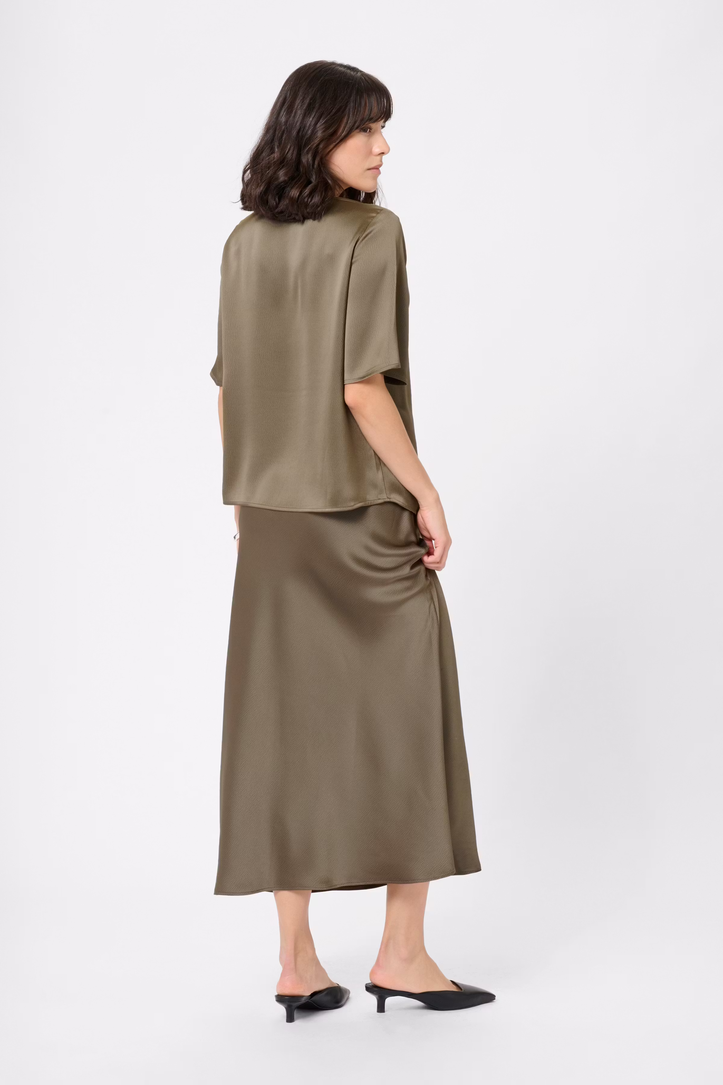 KAlotte Blouse LOOKBOOK BACK 10511083-190808