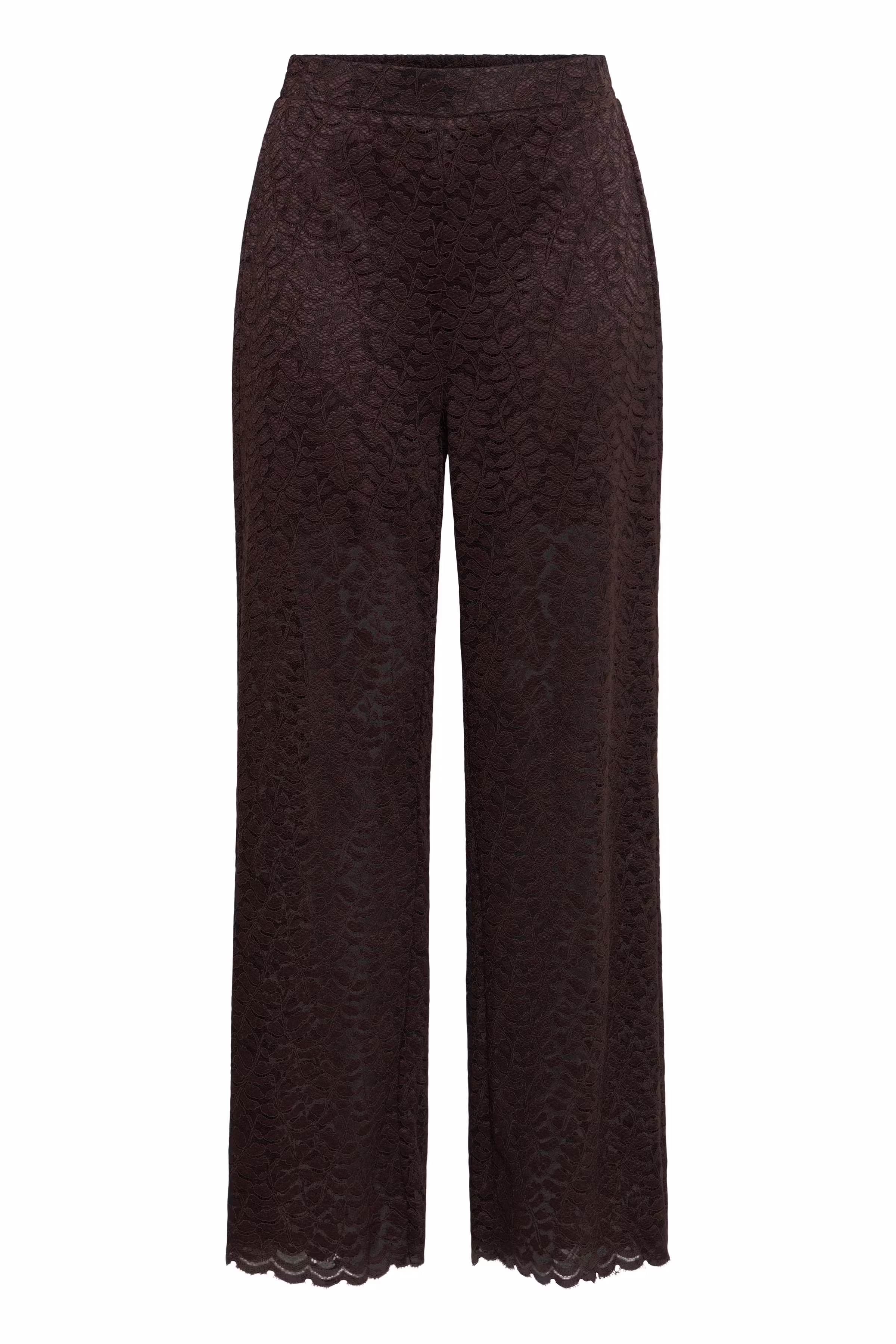 FRAMELIA Trousers PACK FRONT 20618437-191106