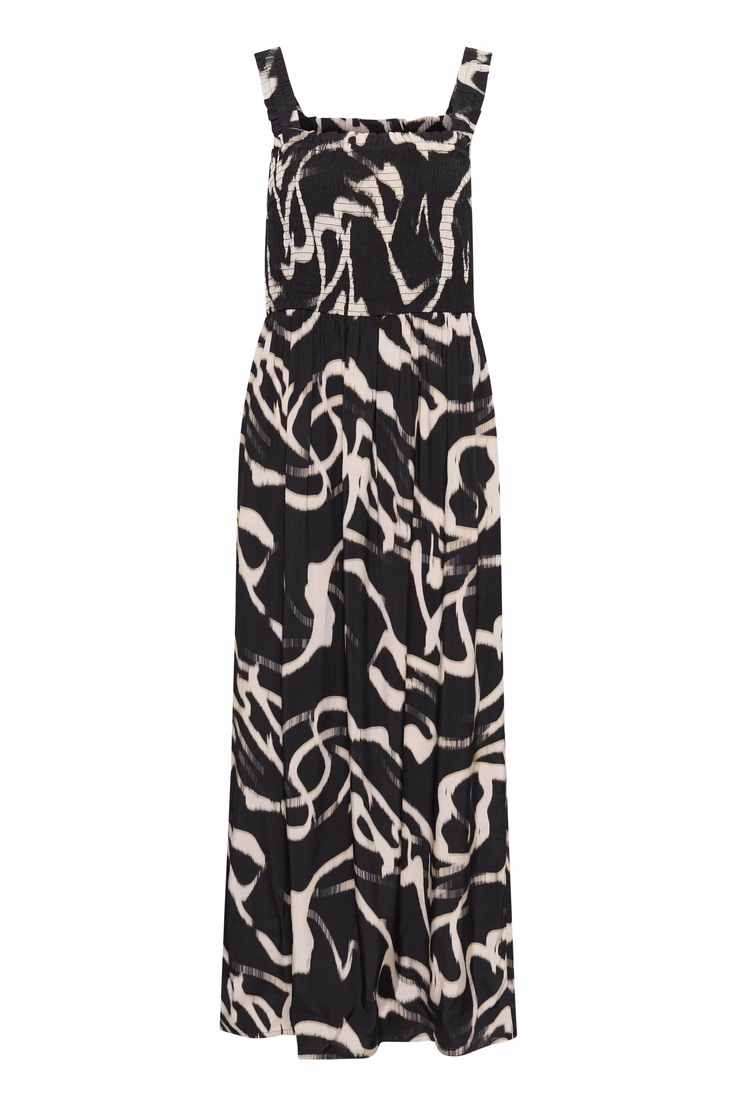 KAmartha Kjole PACK FRONT 10510085-107701