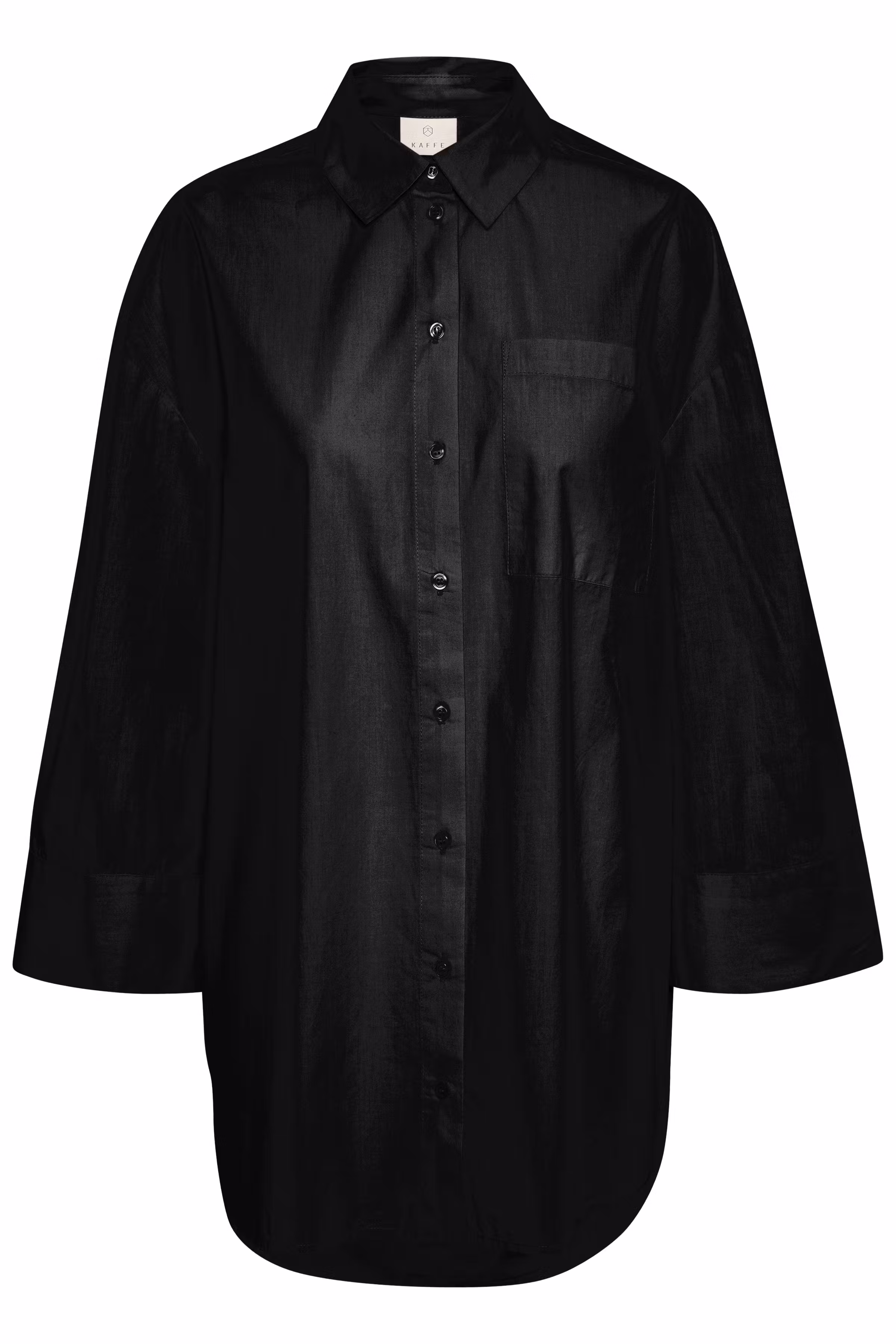 KAerika Bluse PACK FRONT 10508339-100121