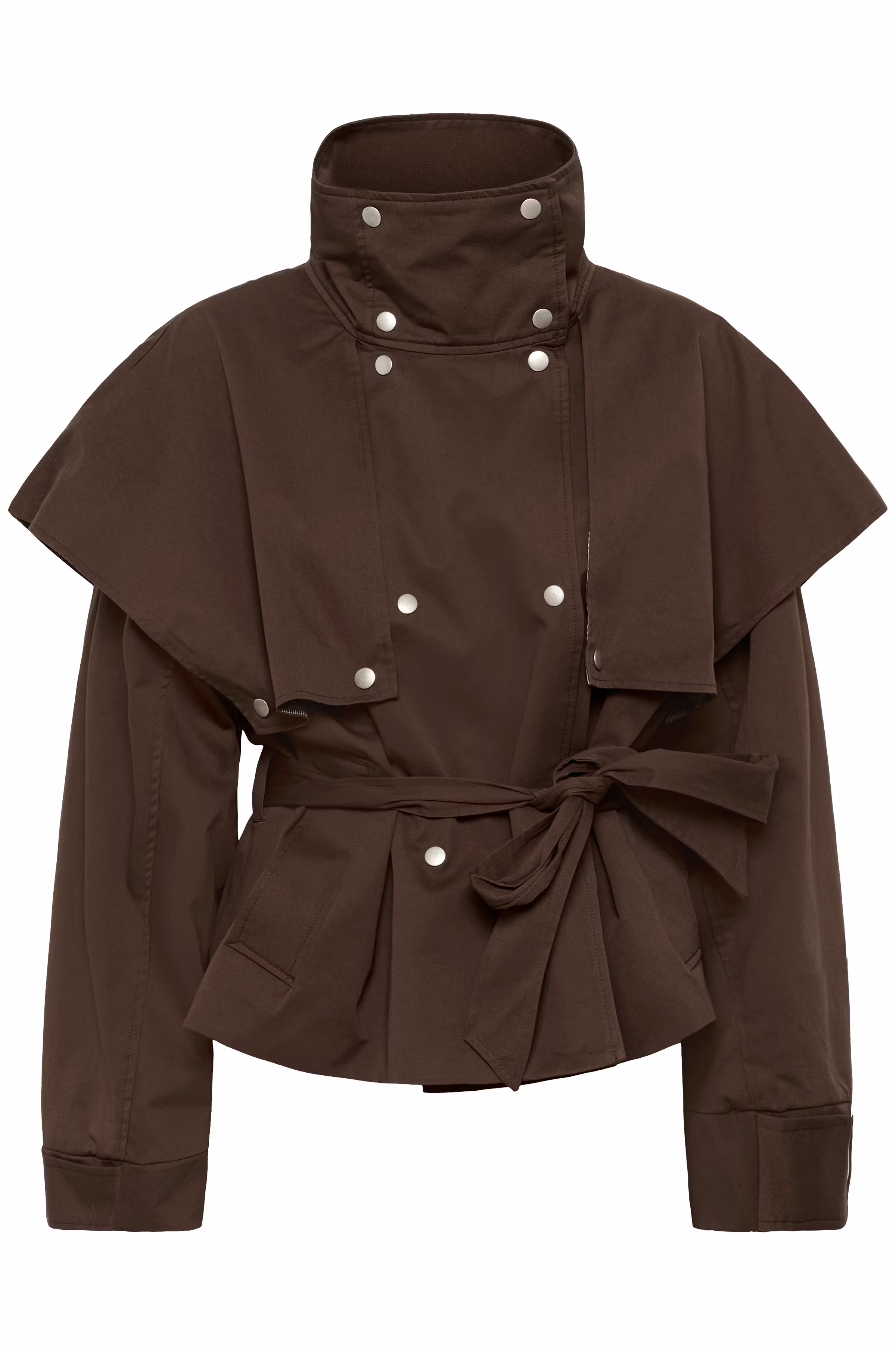 KBDana Trenchcoat PACK DETAIL 10105927-191216