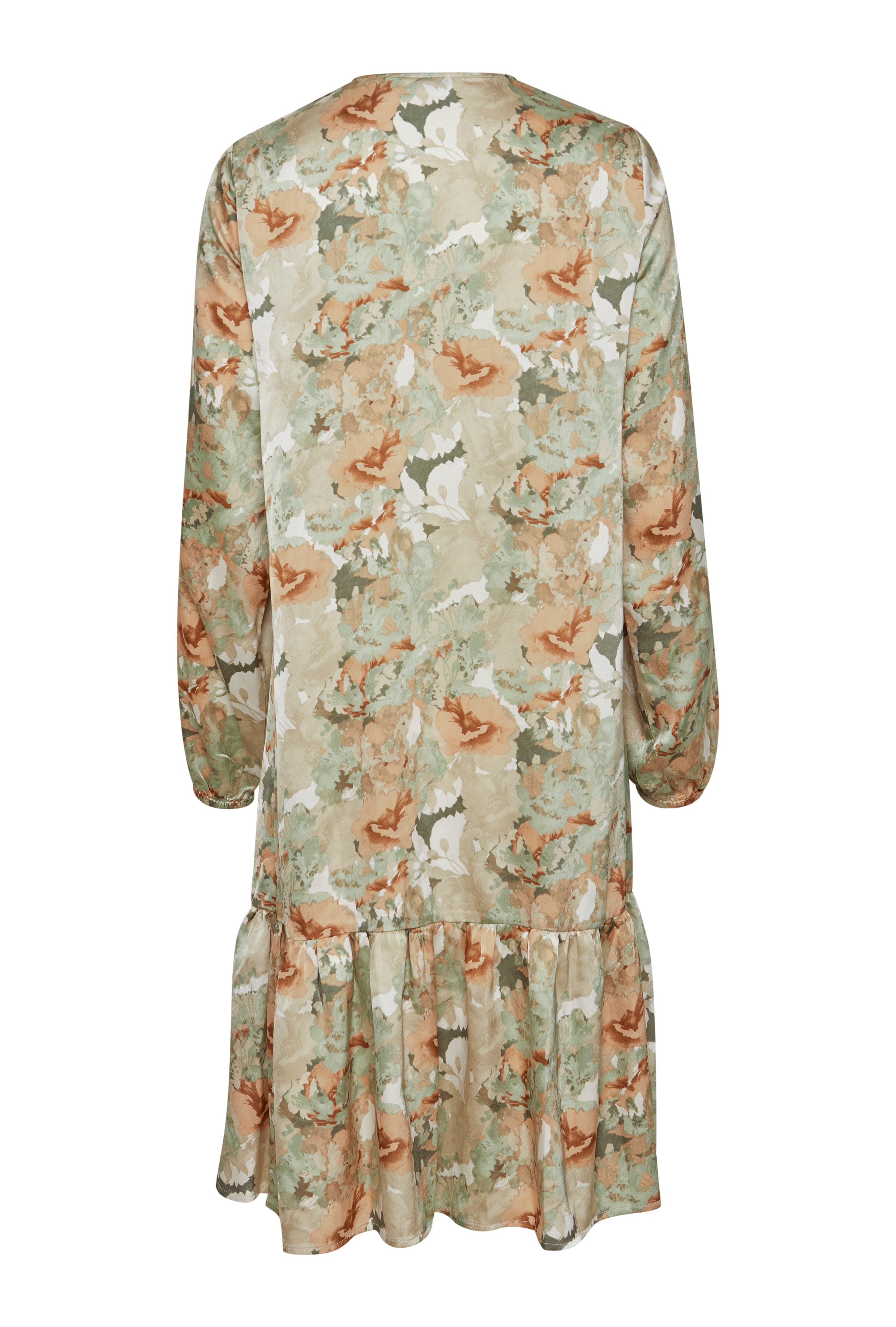 Kjole PACK BACK 20811123-200495