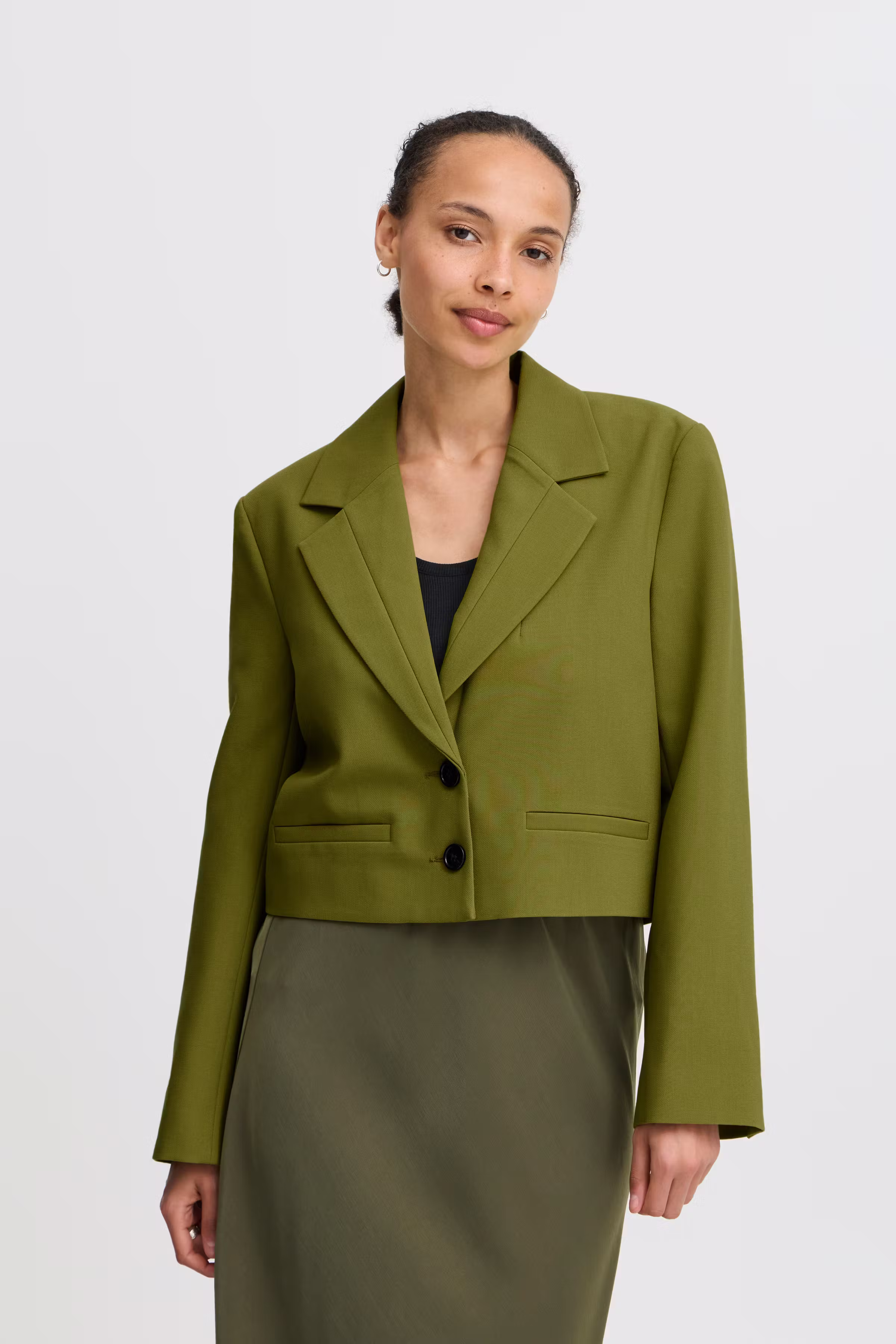 BYDENOA Blazer LOOKBOOK BACK 20815512-180538