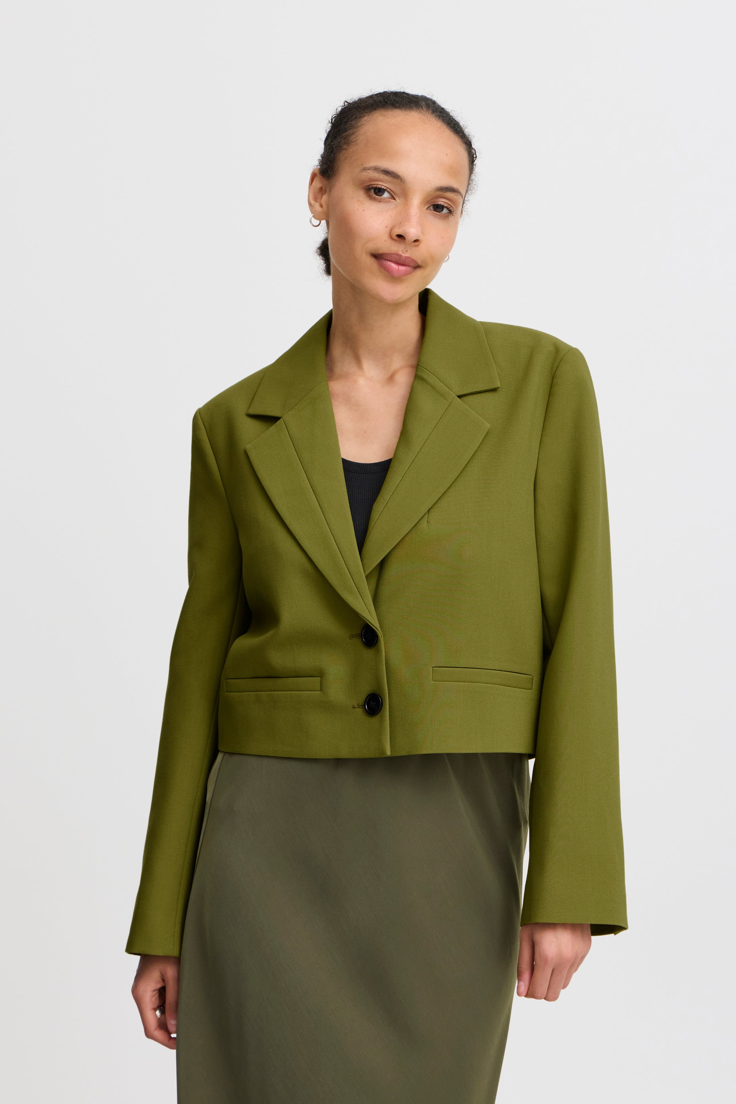 BYDENOA Blazer LOOKBOOK BACK 20815512-180538