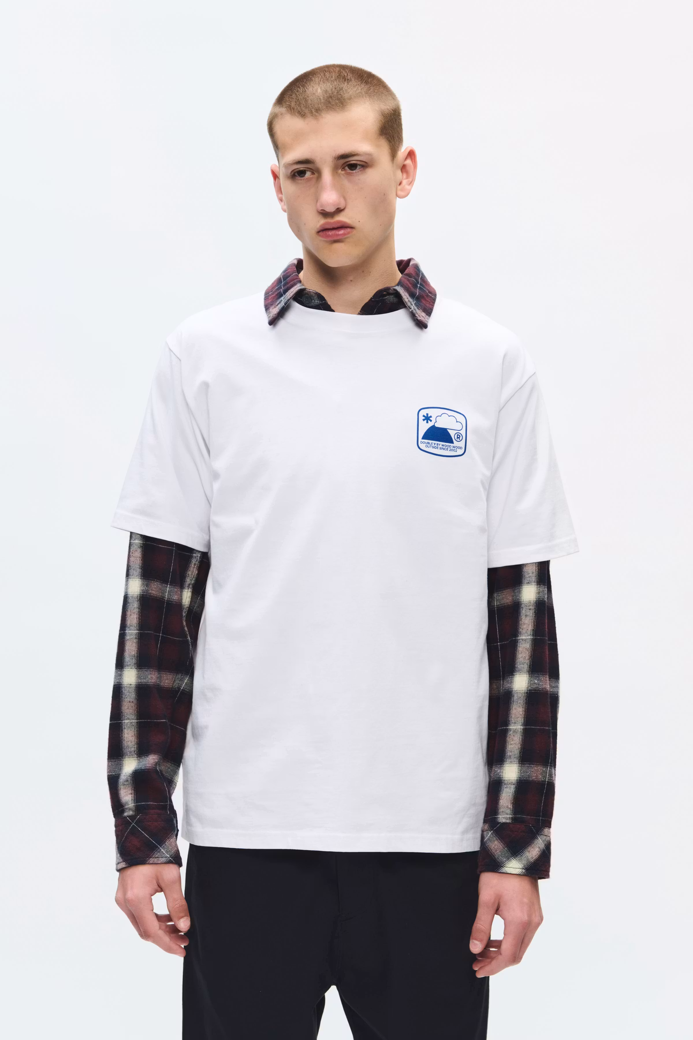 WWAce Outsider T-shirt LOOKBOOK FRONT 30252255-110601