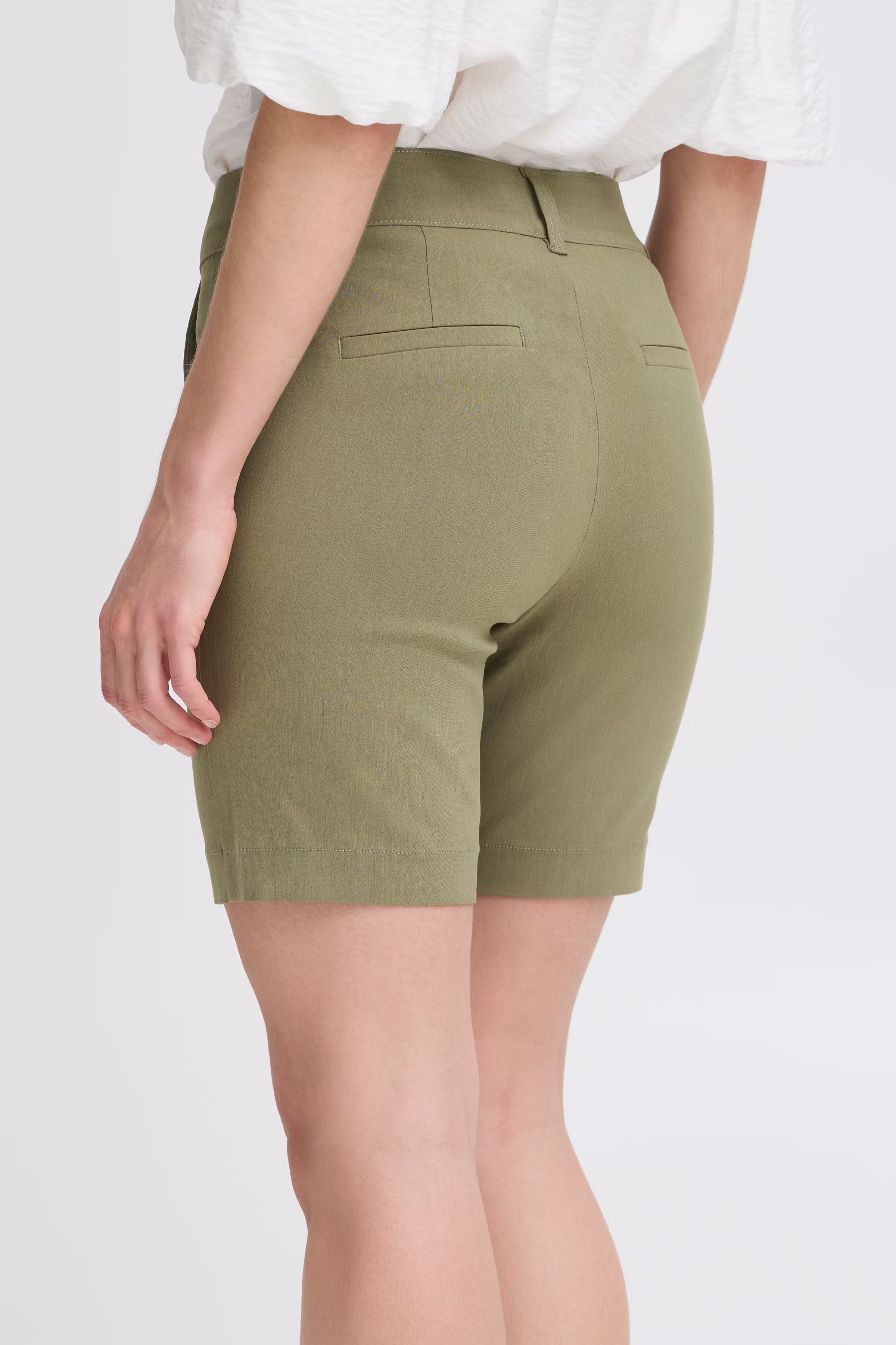 BYDIXI Shorts LOOKBOOK DETAIL 20817287-180420