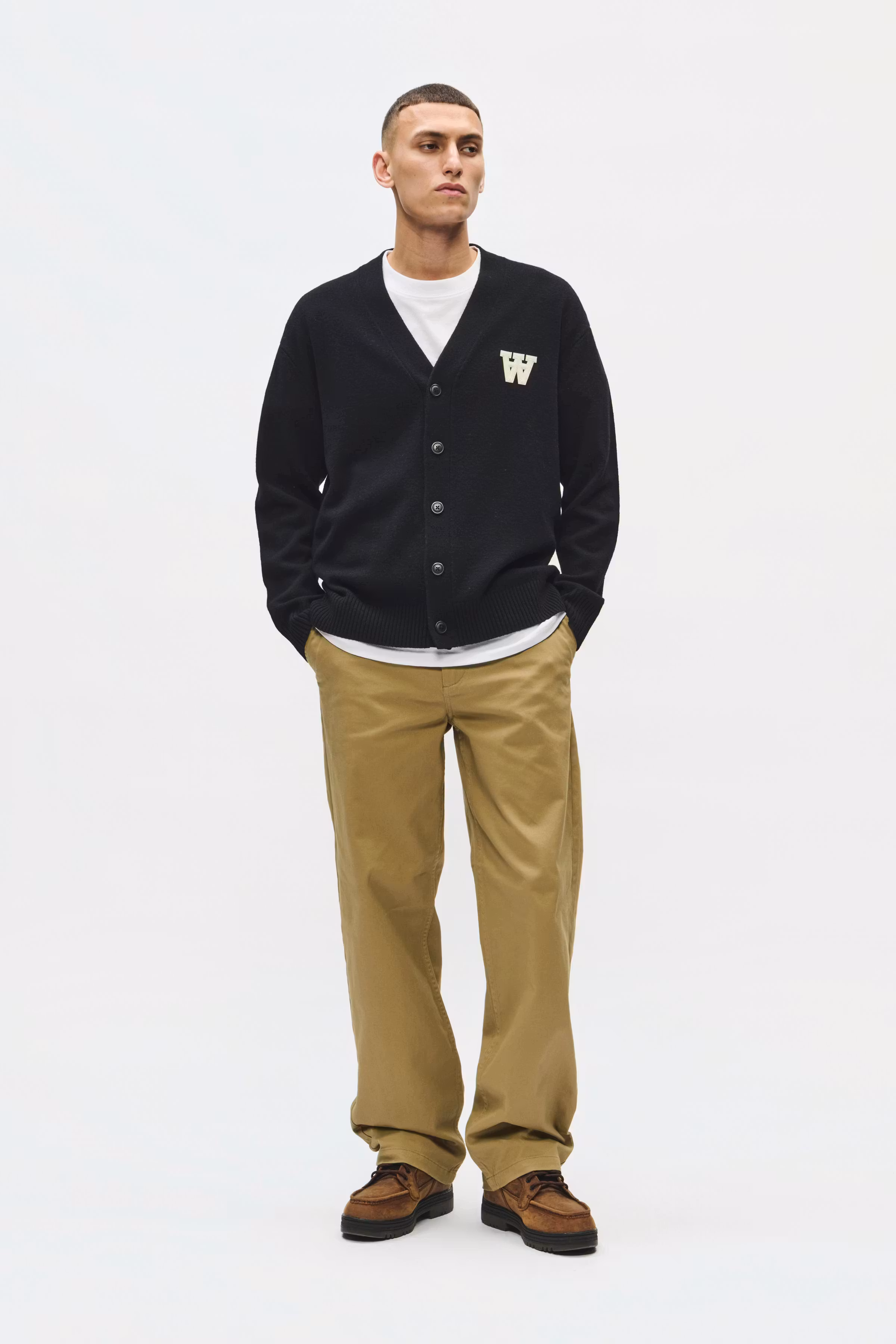 WWTay Cardigan LOOKBOOK FRONT 30251648-303700